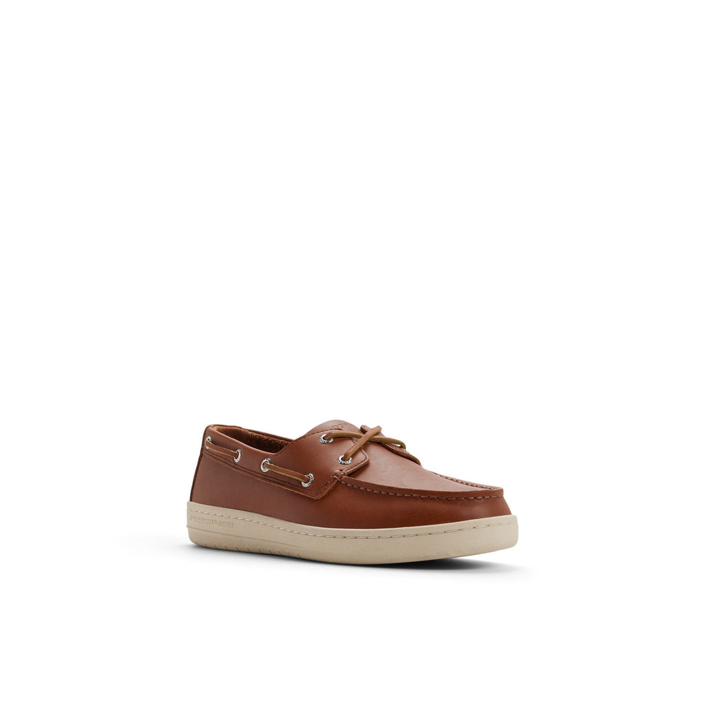 Strake 2 Eye Boat Shoe Sneaker