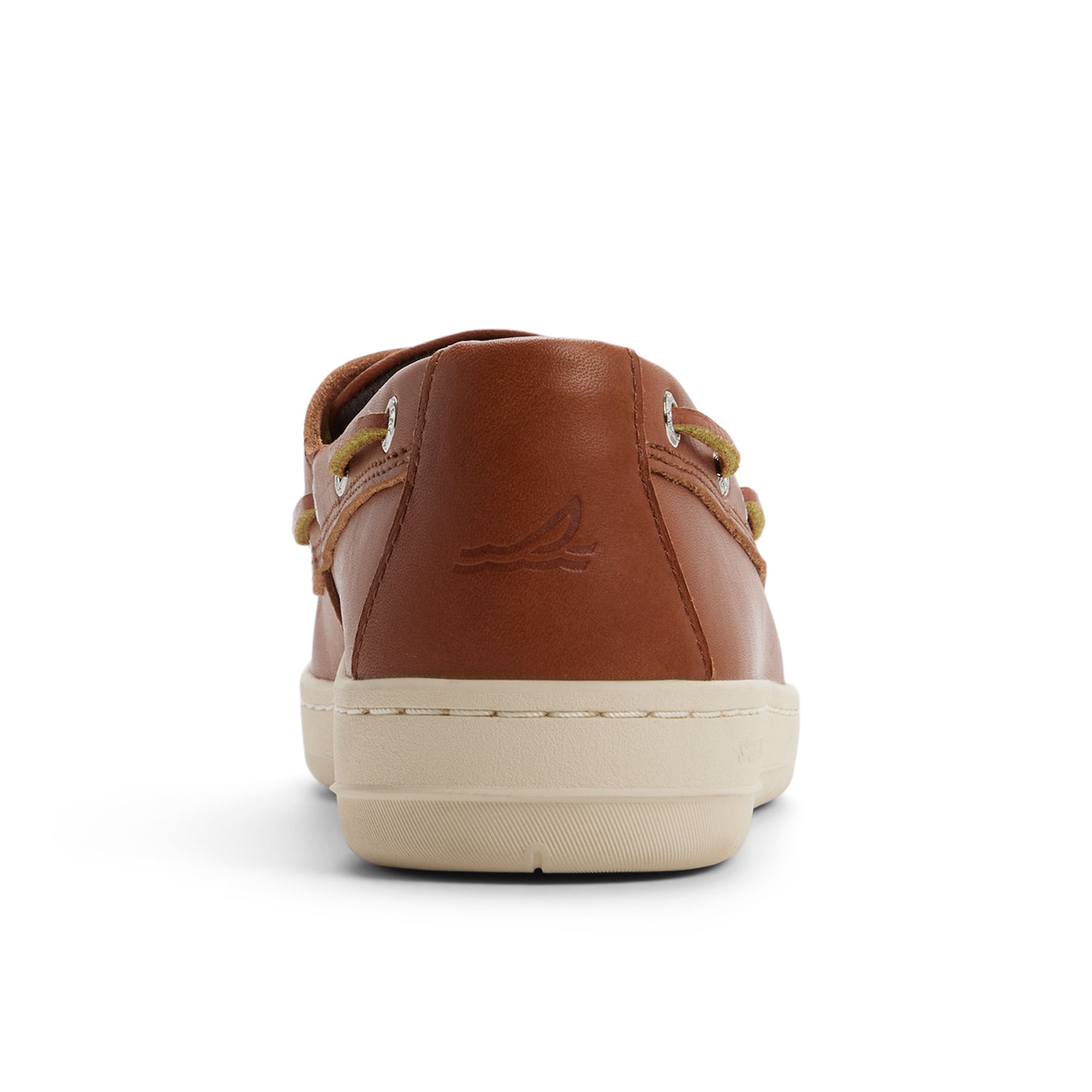 Strake 2 Eye Boat Shoe Sneaker