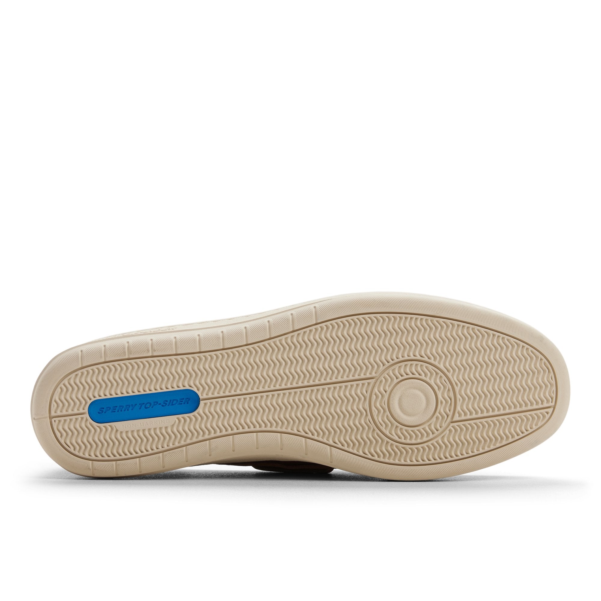 Strake 2 Eye Boat Shoe Sneaker