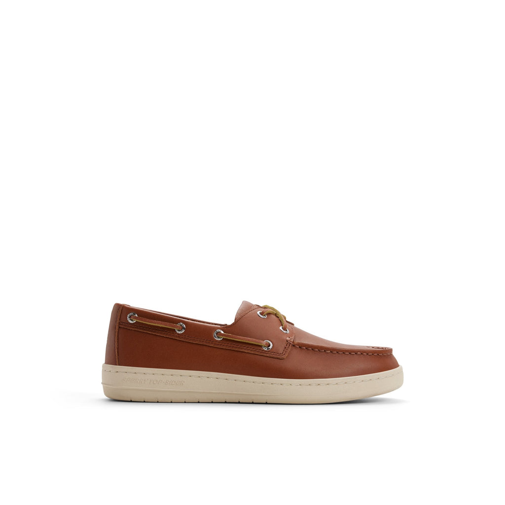 Strake 2 Eye Boat Shoe Sneaker