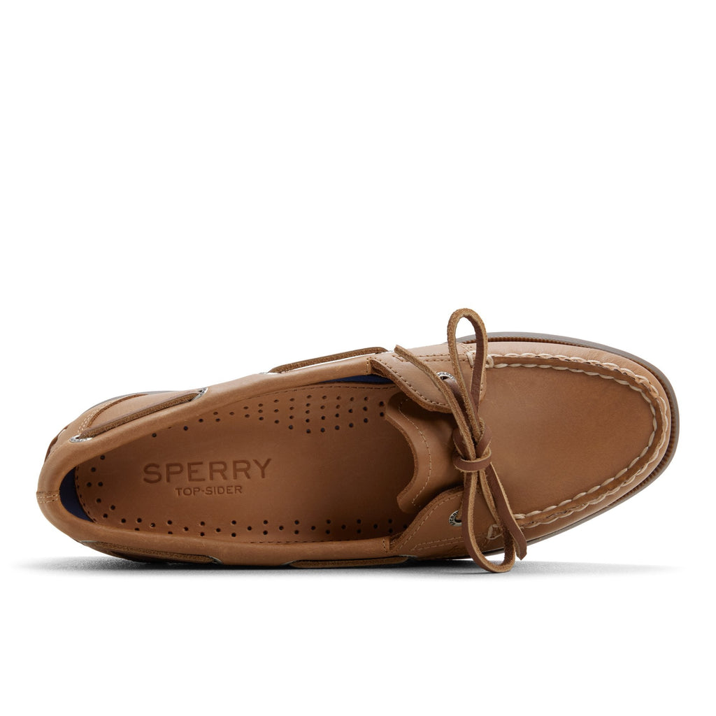 Authentic Original™ 1 Eye Boat Shoe