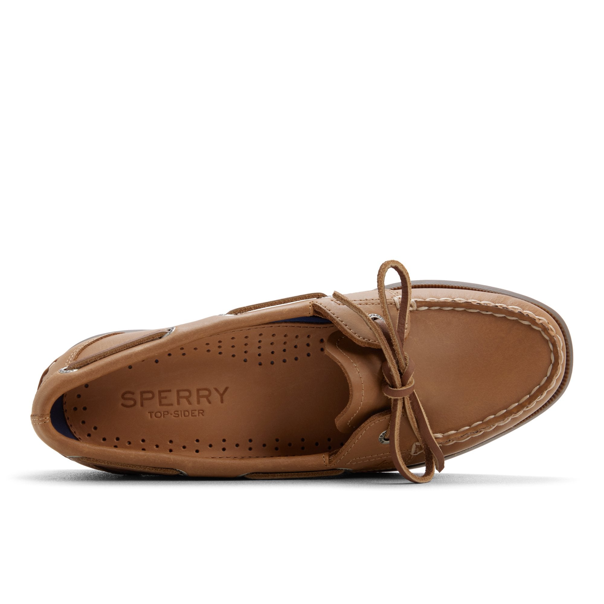 Authentic Original™ 1 Eye Boat Shoe