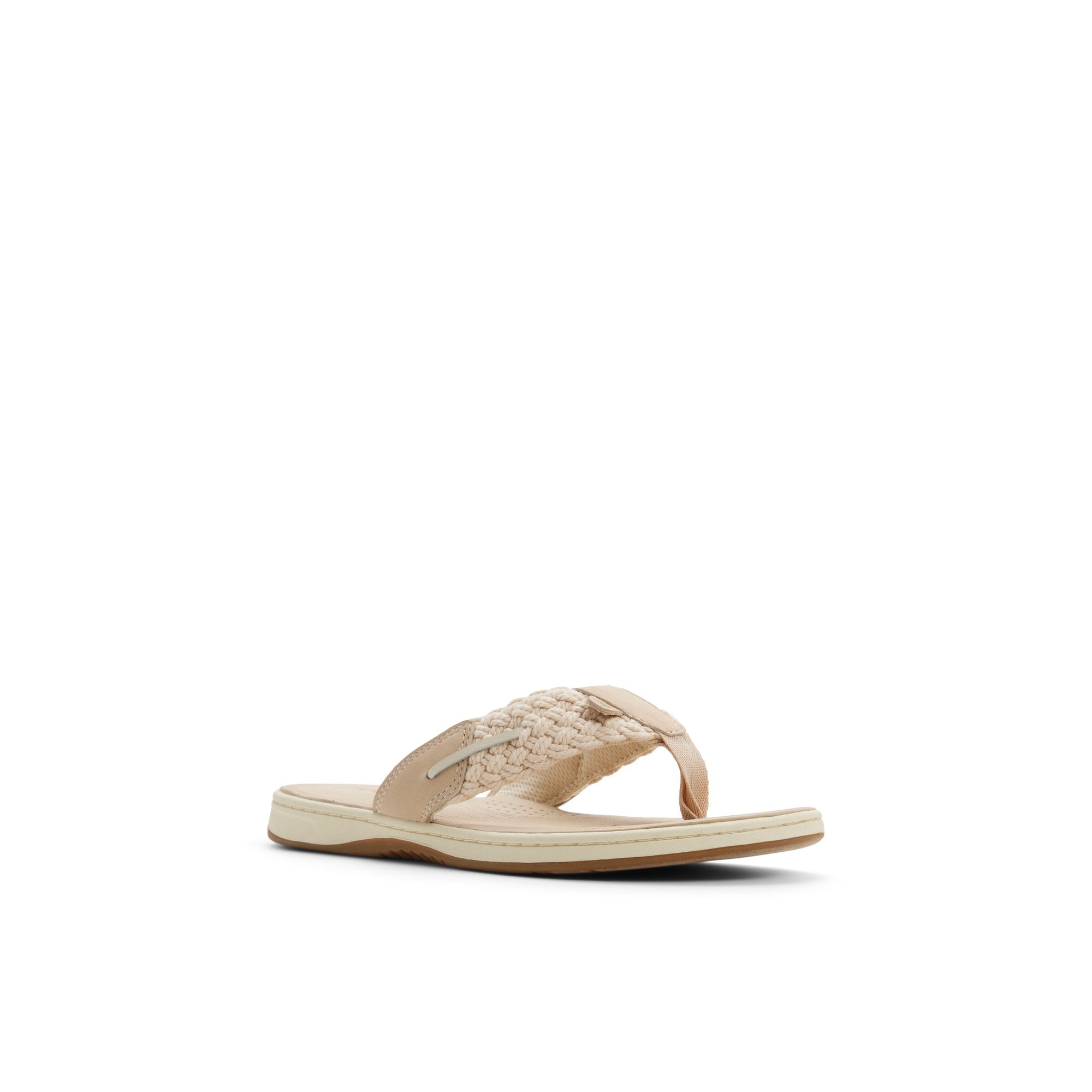 Parrotfish Sandal