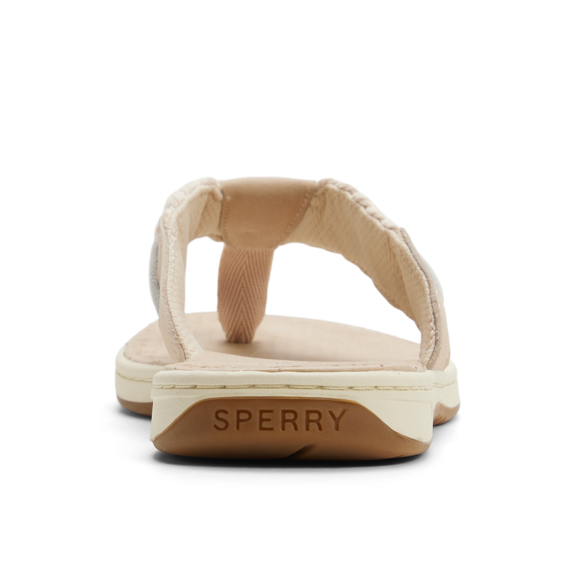 Parrotfish Sandal