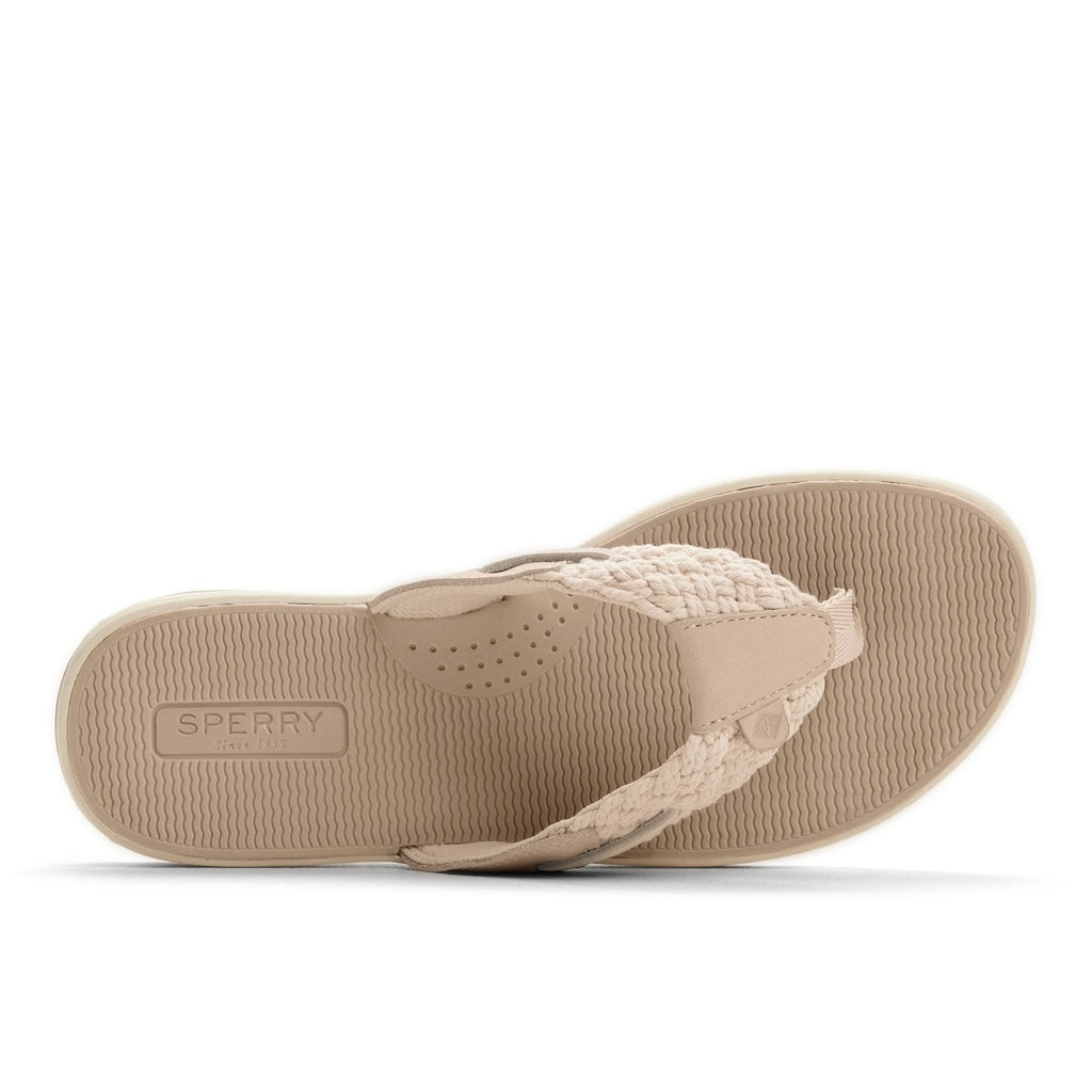 Parrotfish Sandal
