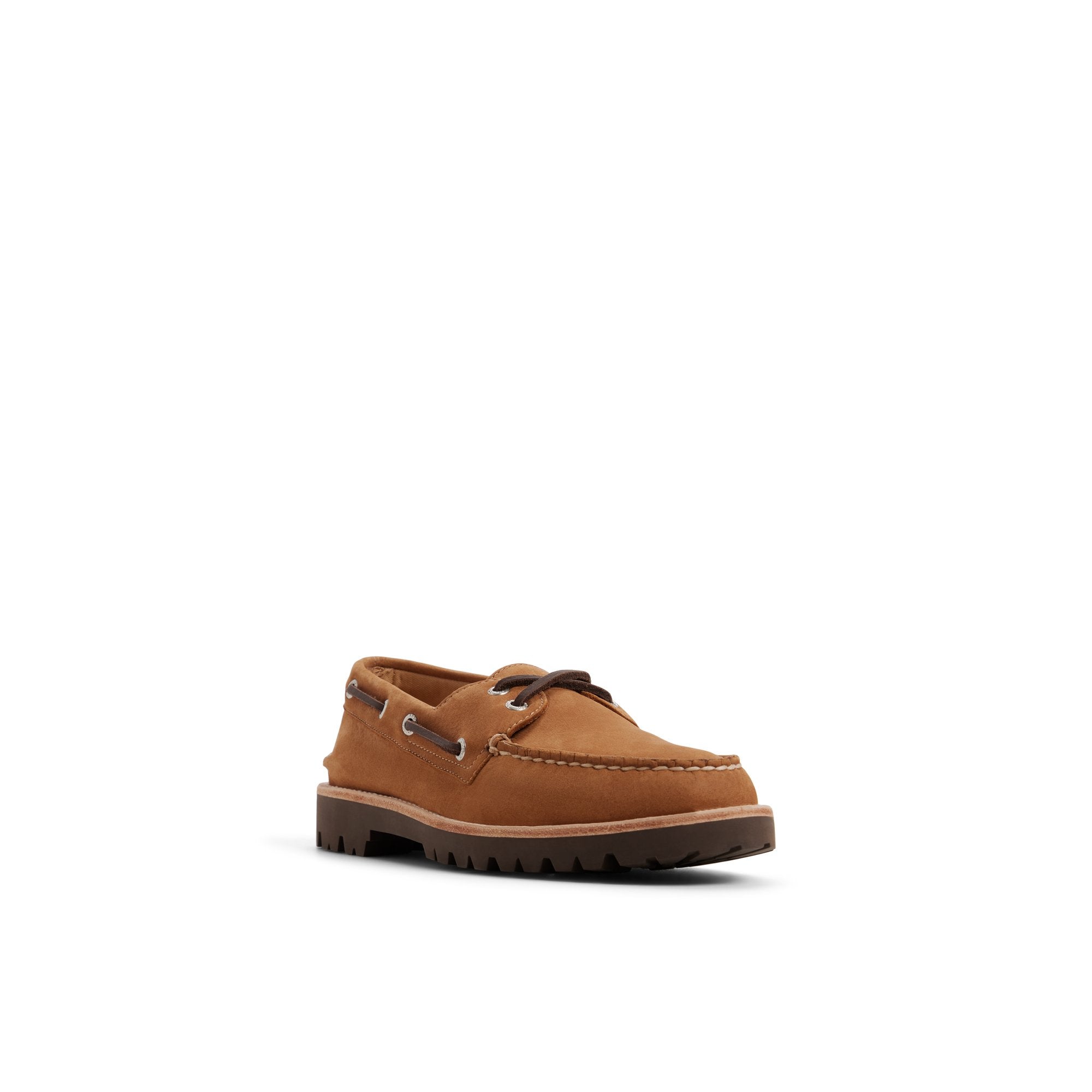 Authentic Original™ 2-Eye Lug Boat Shoe