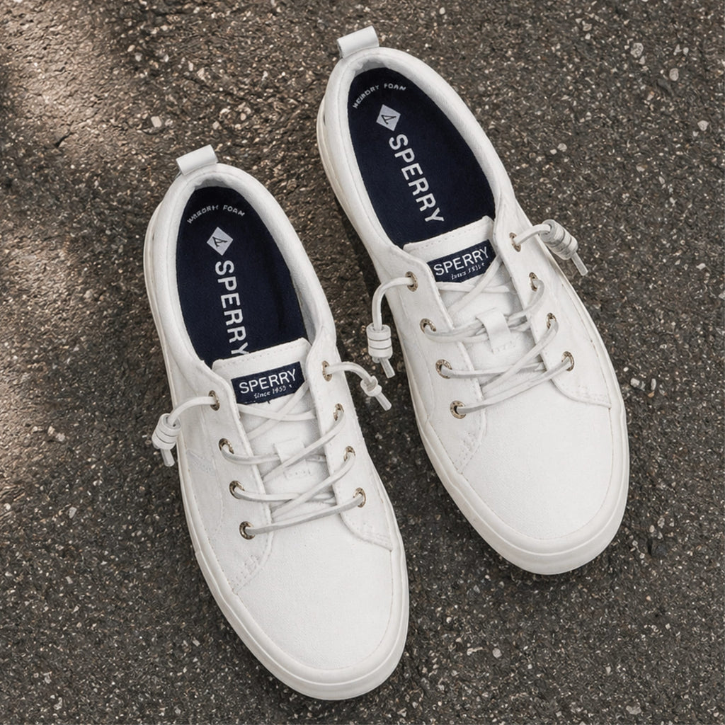 Crest Wave Sneaker
