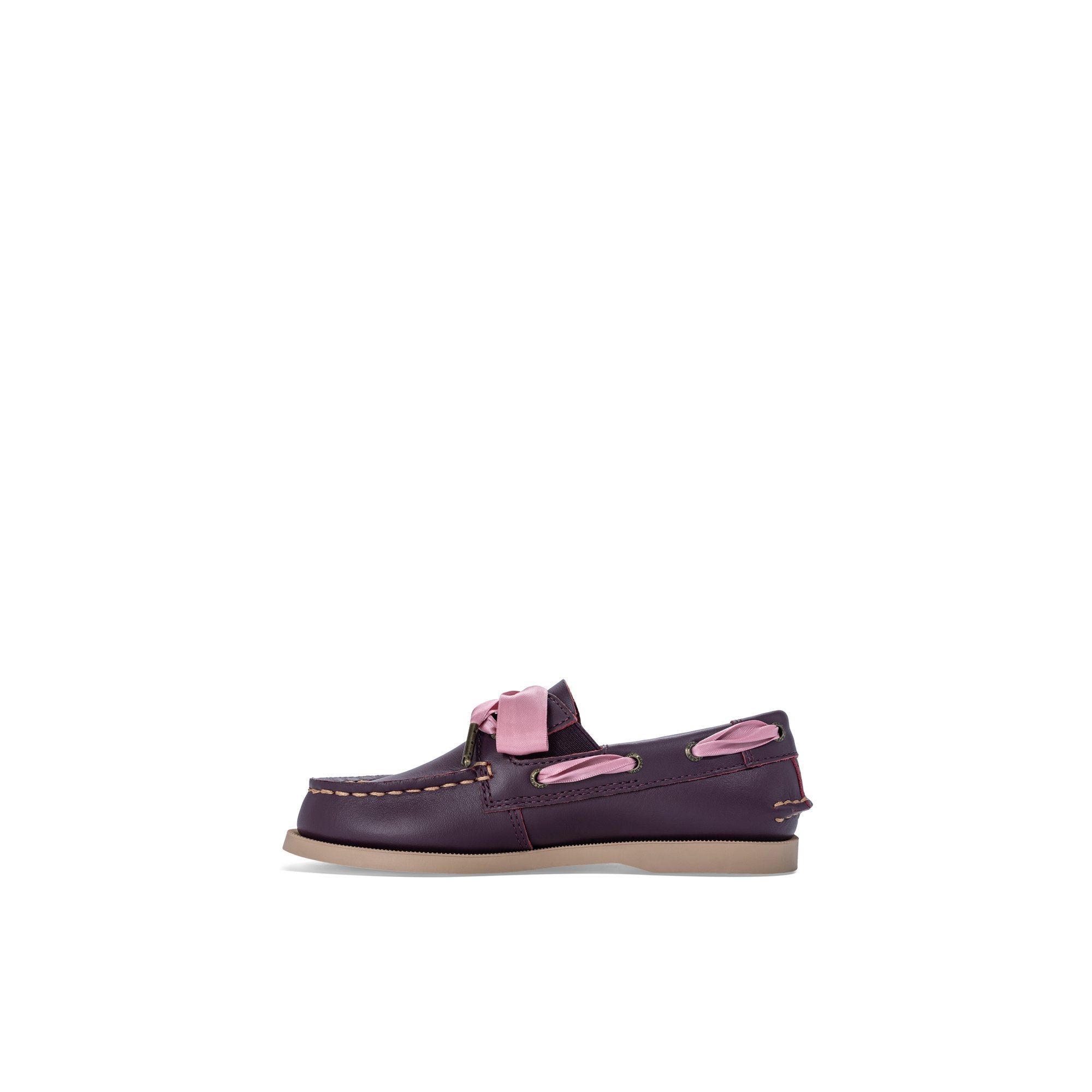 Authentic Original™  2-Eye Junior Boat Shoe