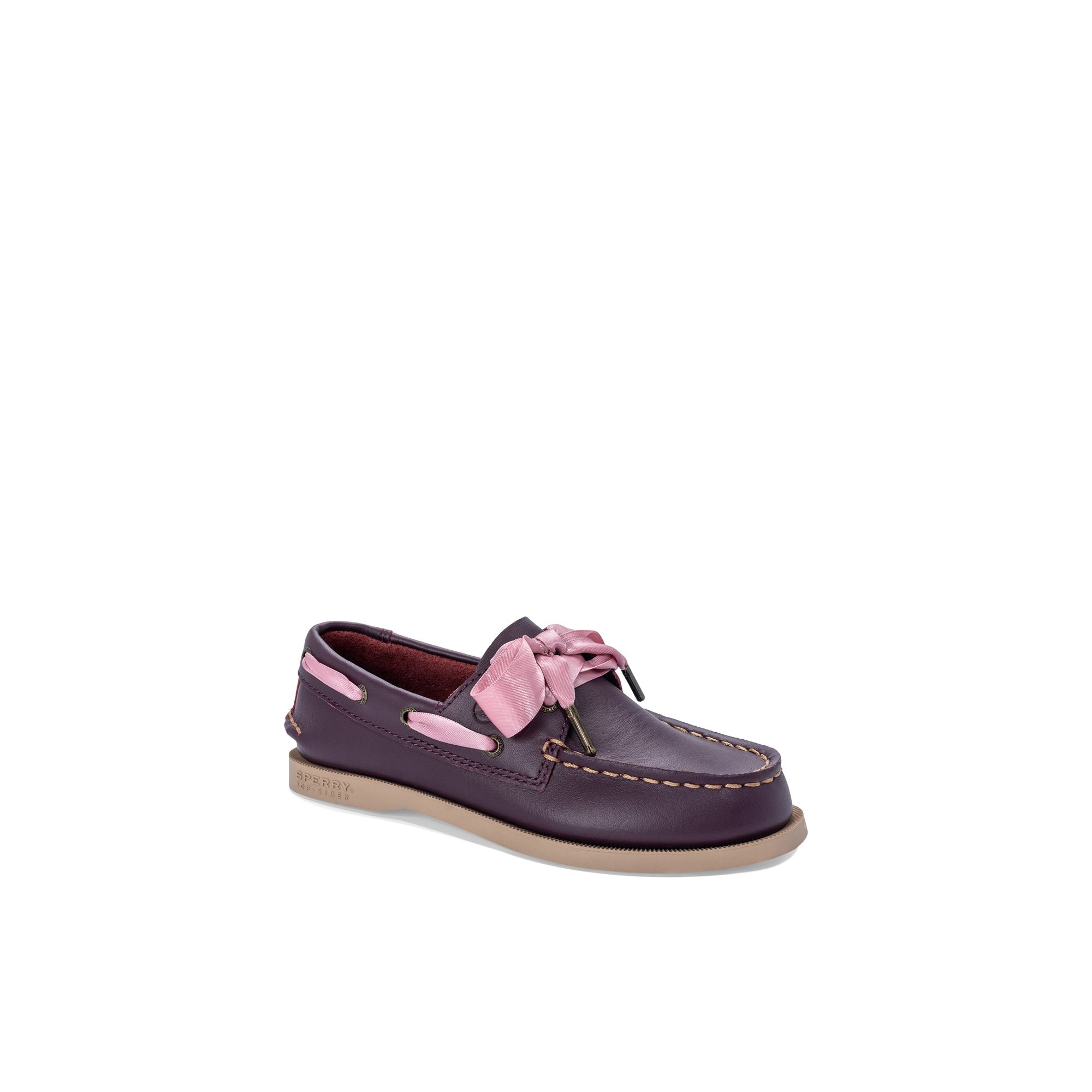 Authentic Original™  2-Eye Junior Boat Shoe