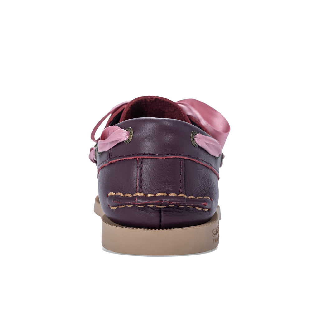 Authentic Original™  2-Eye Junior Boat Shoe