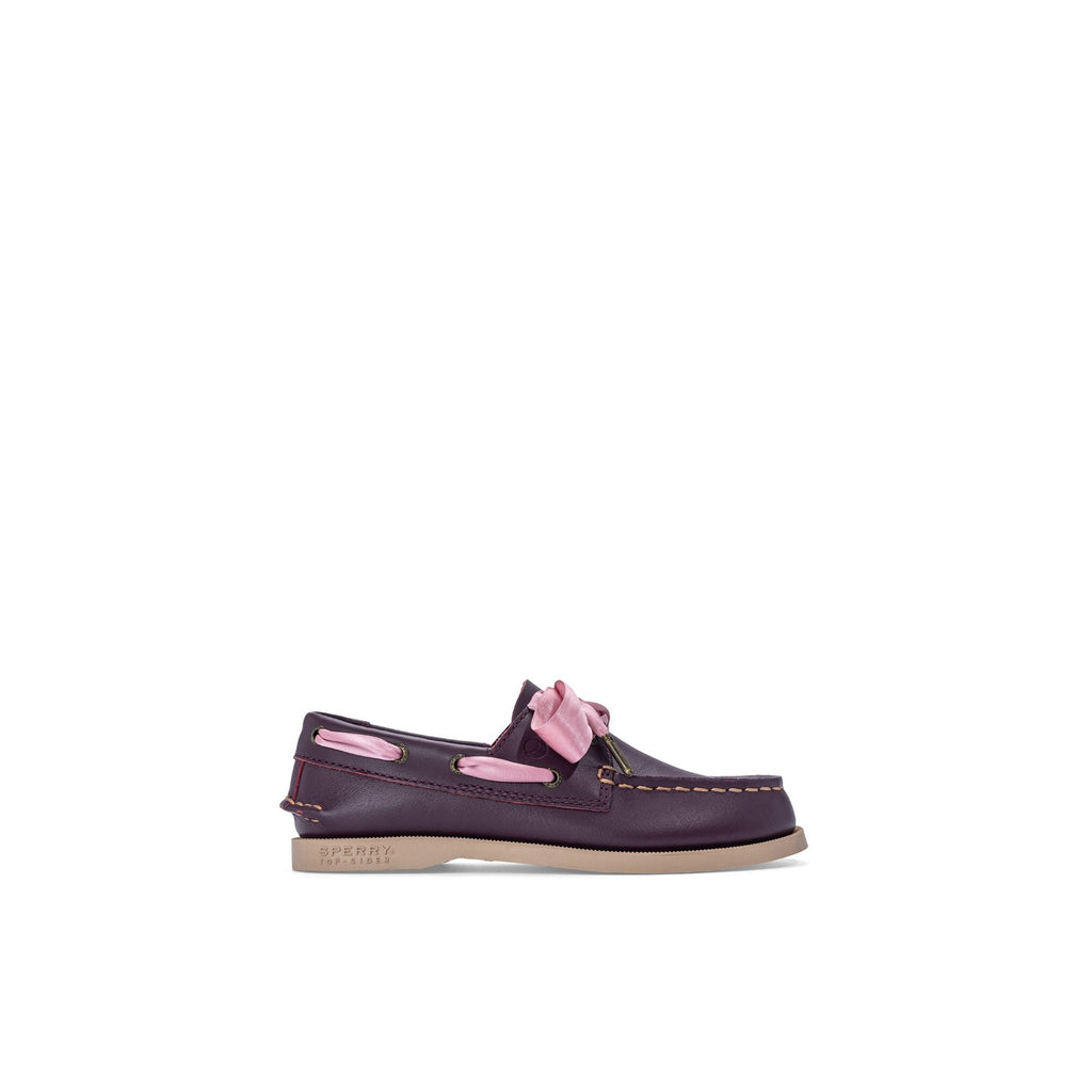 Authentic Original™  2-Eye Junior Boat Shoe