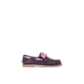 Authentic Original™  2-Eye Junior Boat Shoe