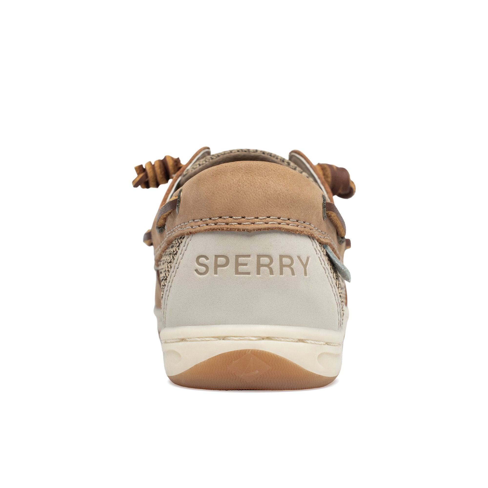 Songfish Junior Boat Shoe