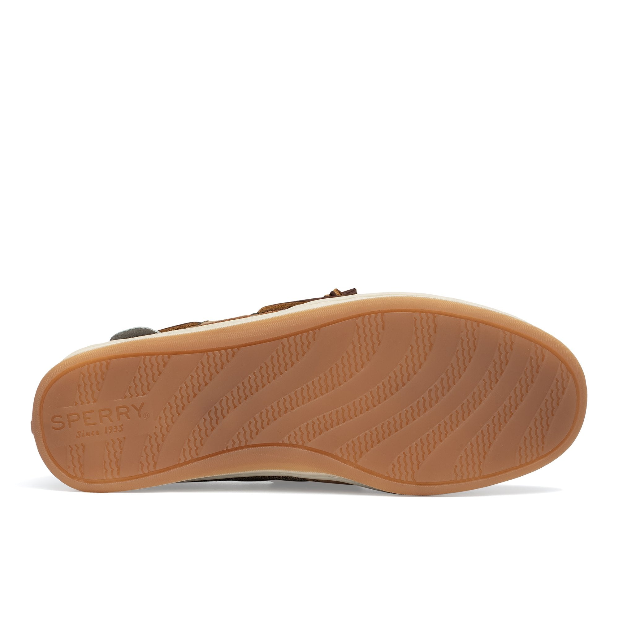 Songfish Junior Boat Shoe