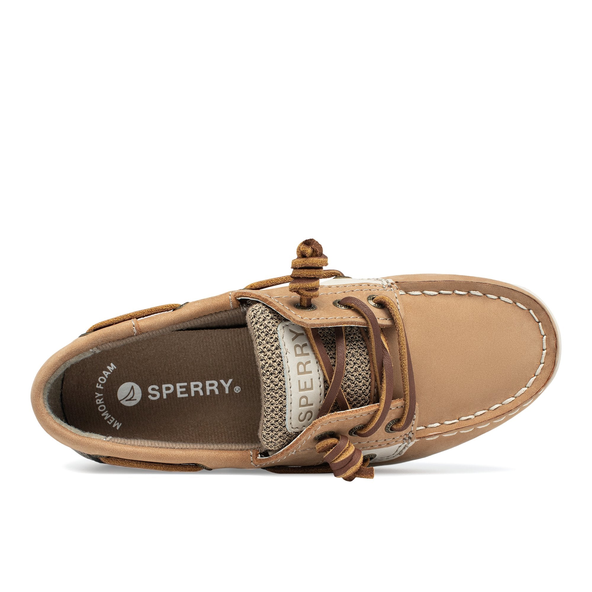 Songfish Junior Boat Shoe