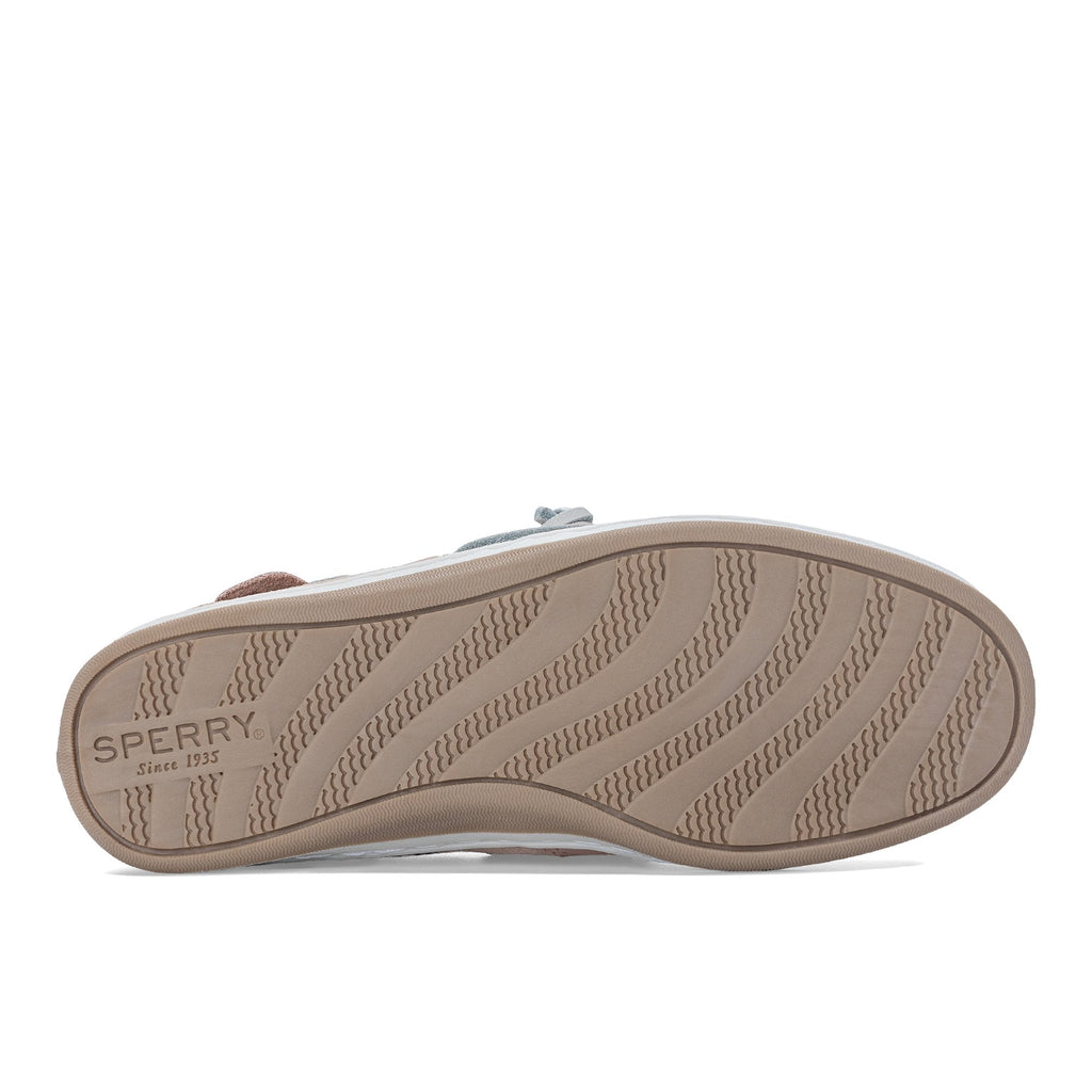Songfish Junior Boat Shoe