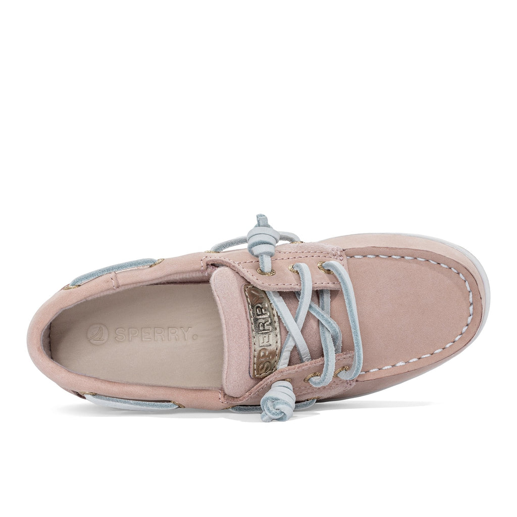 Songfish Junior Boat Shoe