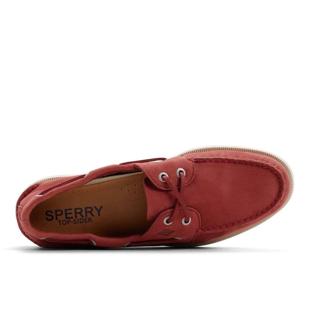 Authentic Original™ 2-Eye Boat Shoe
