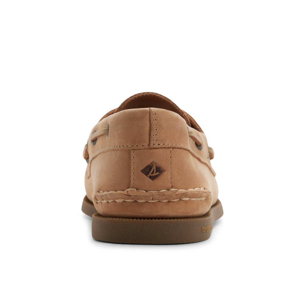 Authentic Original™ 2-Eye Woven Boat Shoe