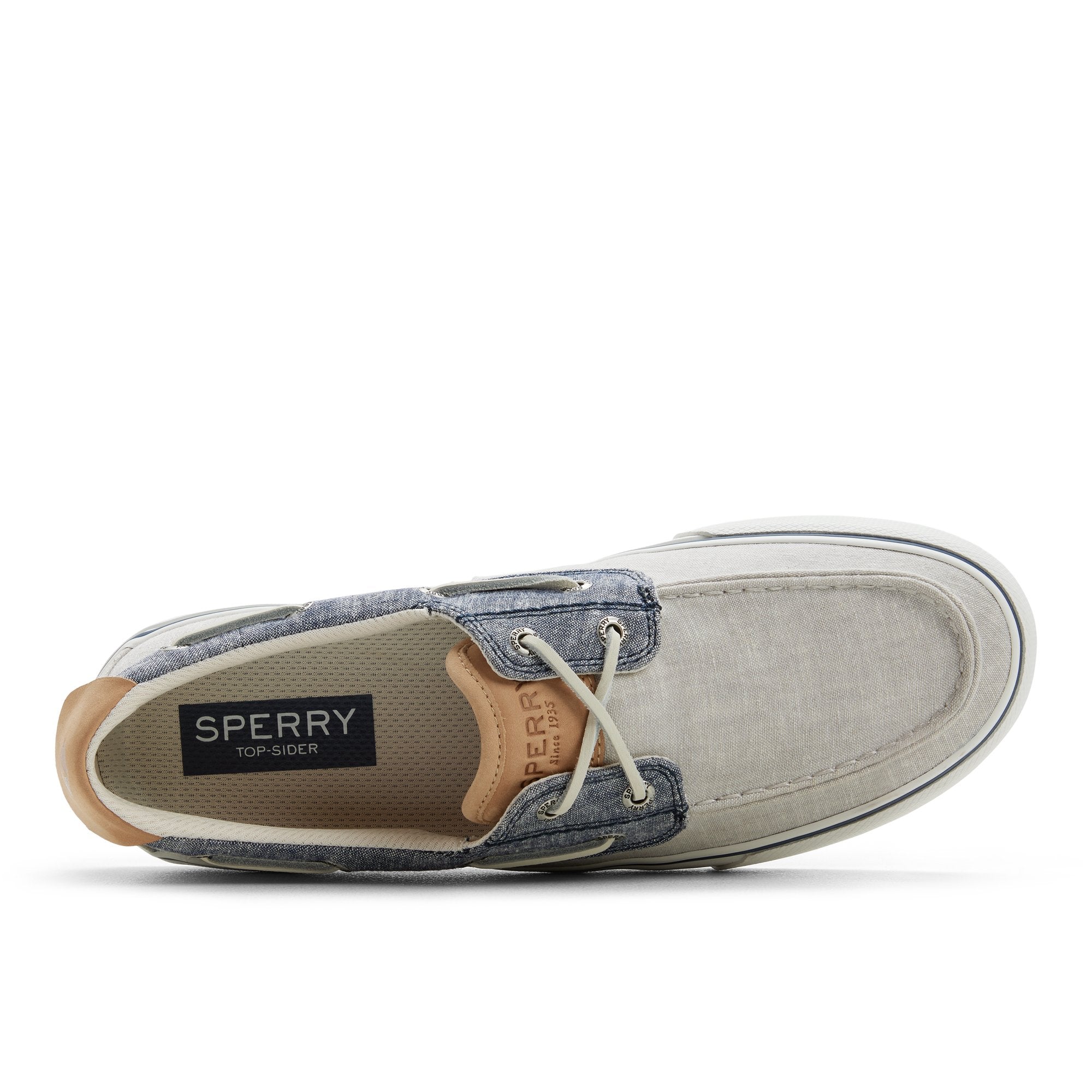 Helm 2 Eye Sneaker