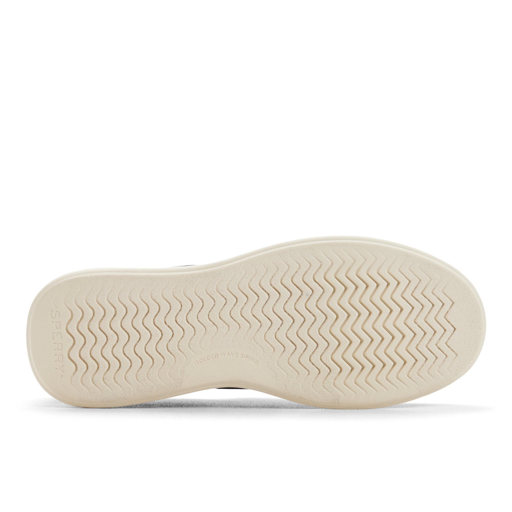 Harpoon 3-Eye Boat Shoe