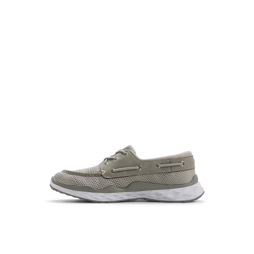 Dipsail Mesh 3 Eye Boat Sneaker