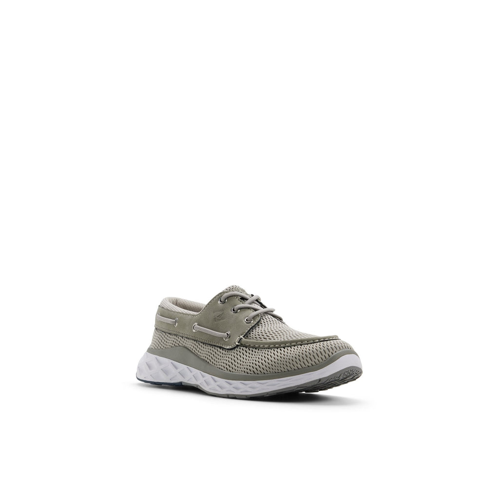 Dipsail Mesh 3 Eye Boat Sneaker