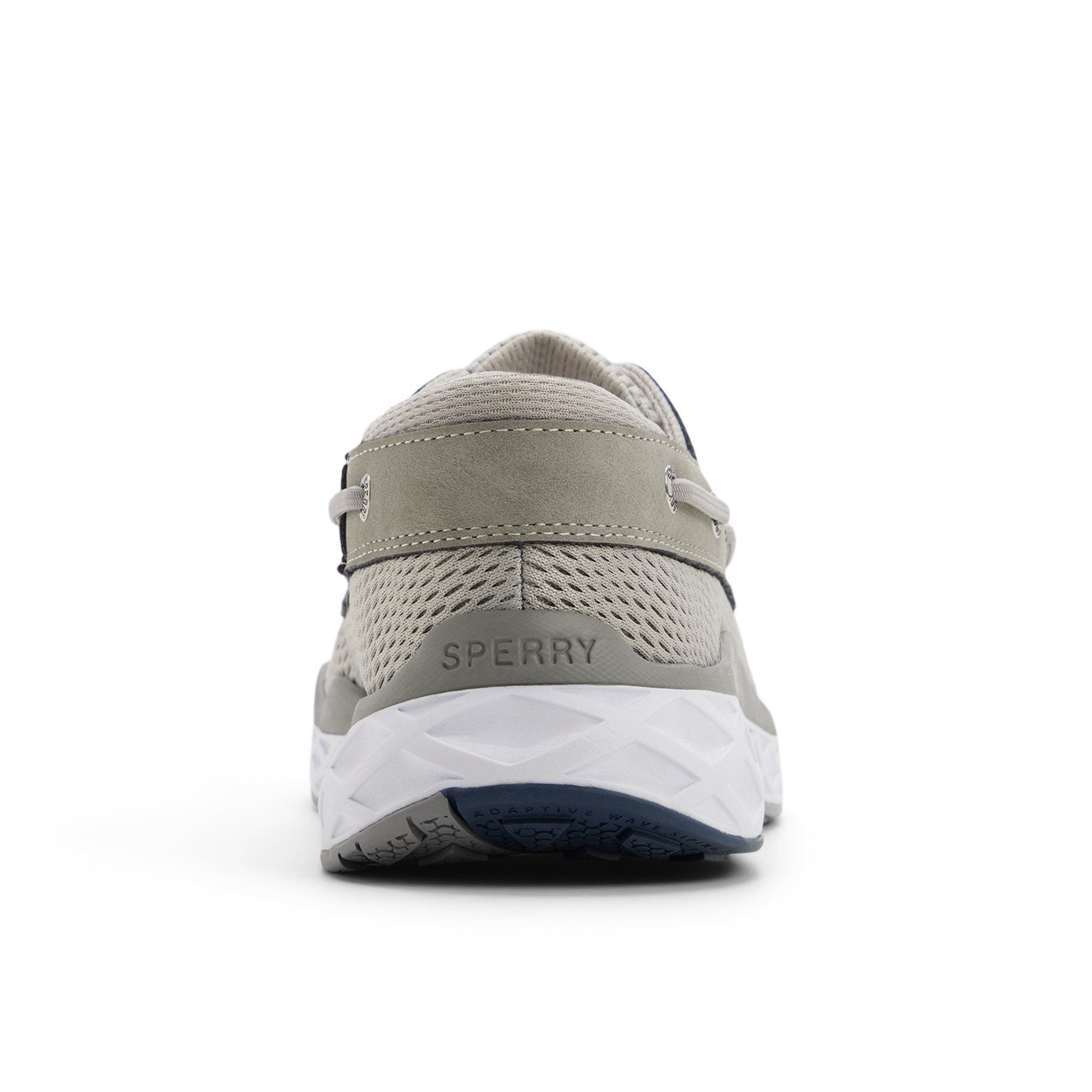 Dipsail Mesh 3 Eye Boat Sneaker