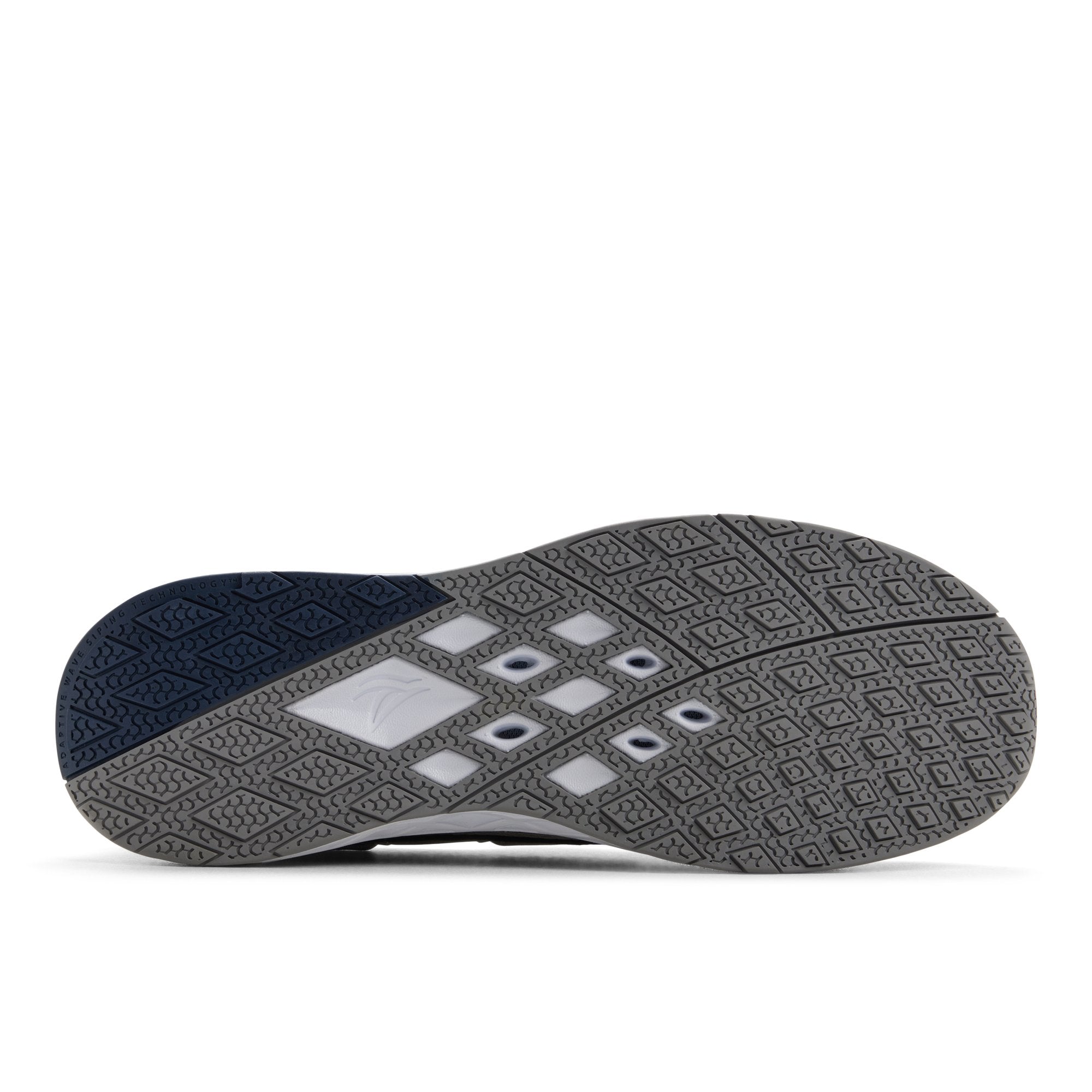 Dipsail Mesh 3 Eye Boat Sneaker