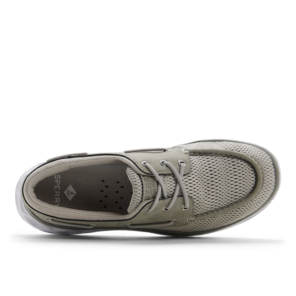 Dipsail Mesh 3 Eye Boat Sneaker