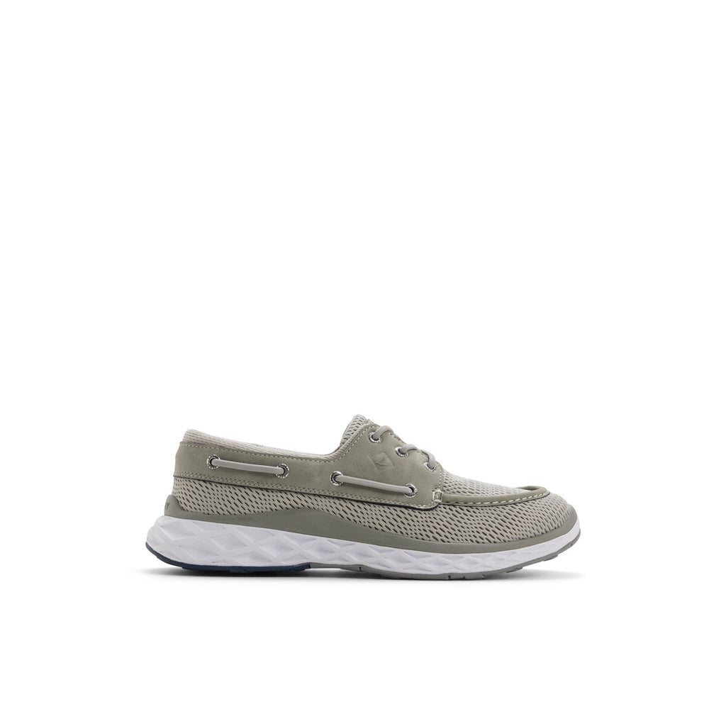 Dipsail Mesh 3 Eye Boat Sneaker