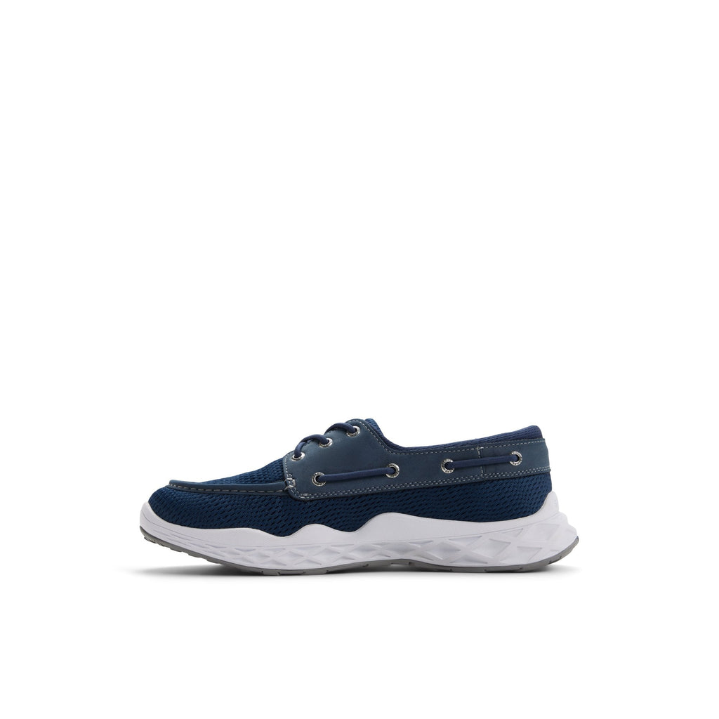 Dipsail Mesh 3 Eye Boat Sneaker