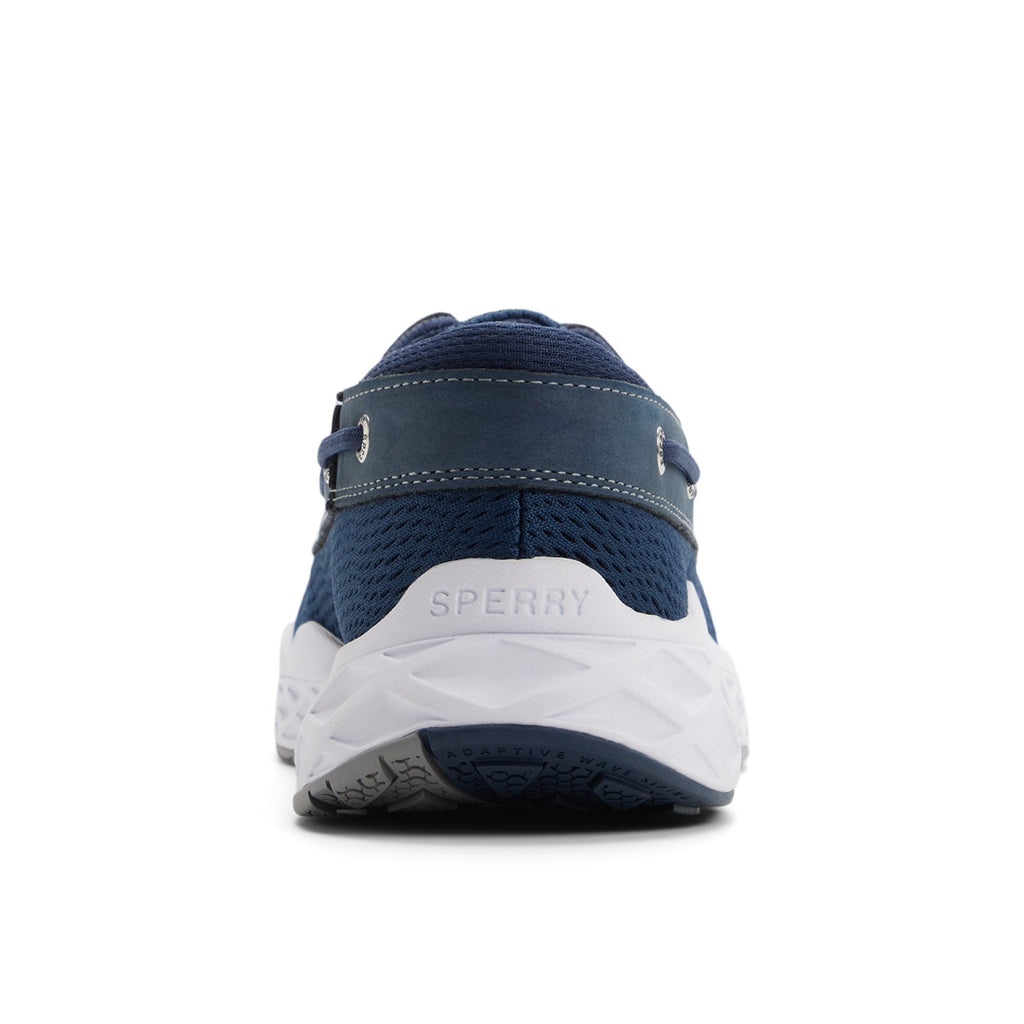 Dipsail Mesh 3 Eye Boat Sneaker