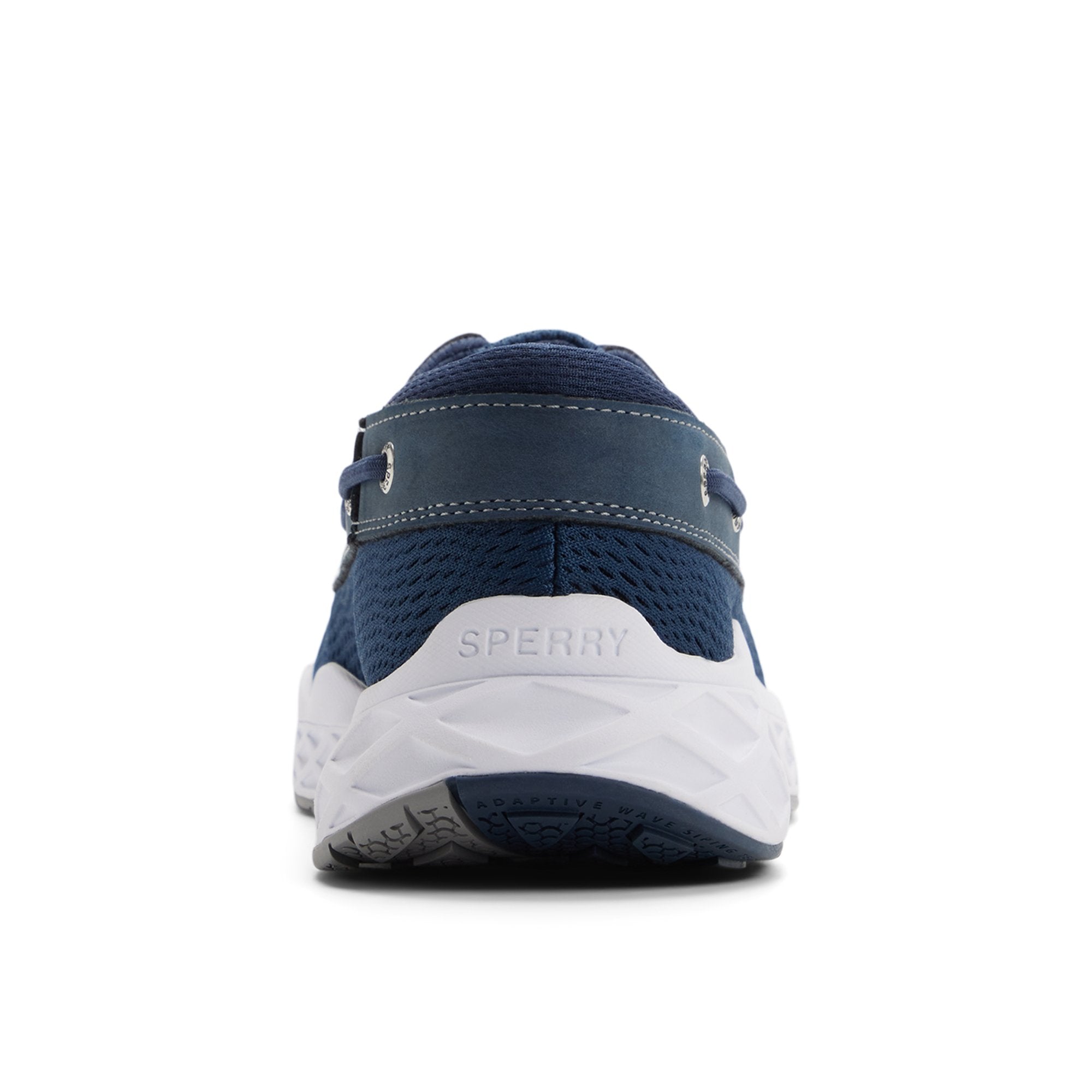 Dipsail Mesh 3 Eye Boat Sneaker