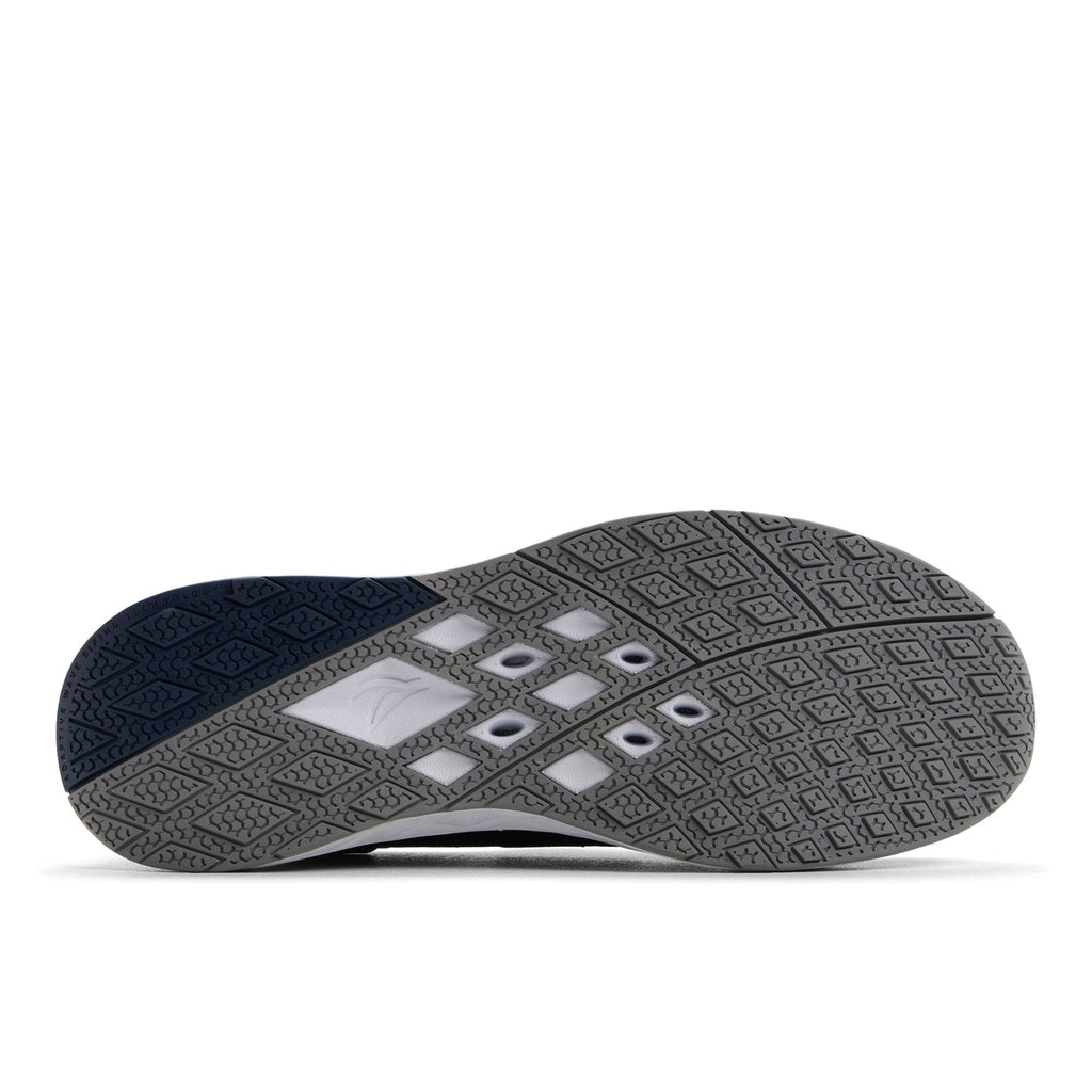 Dipsail Mesh 3 Eye Boat Sneaker