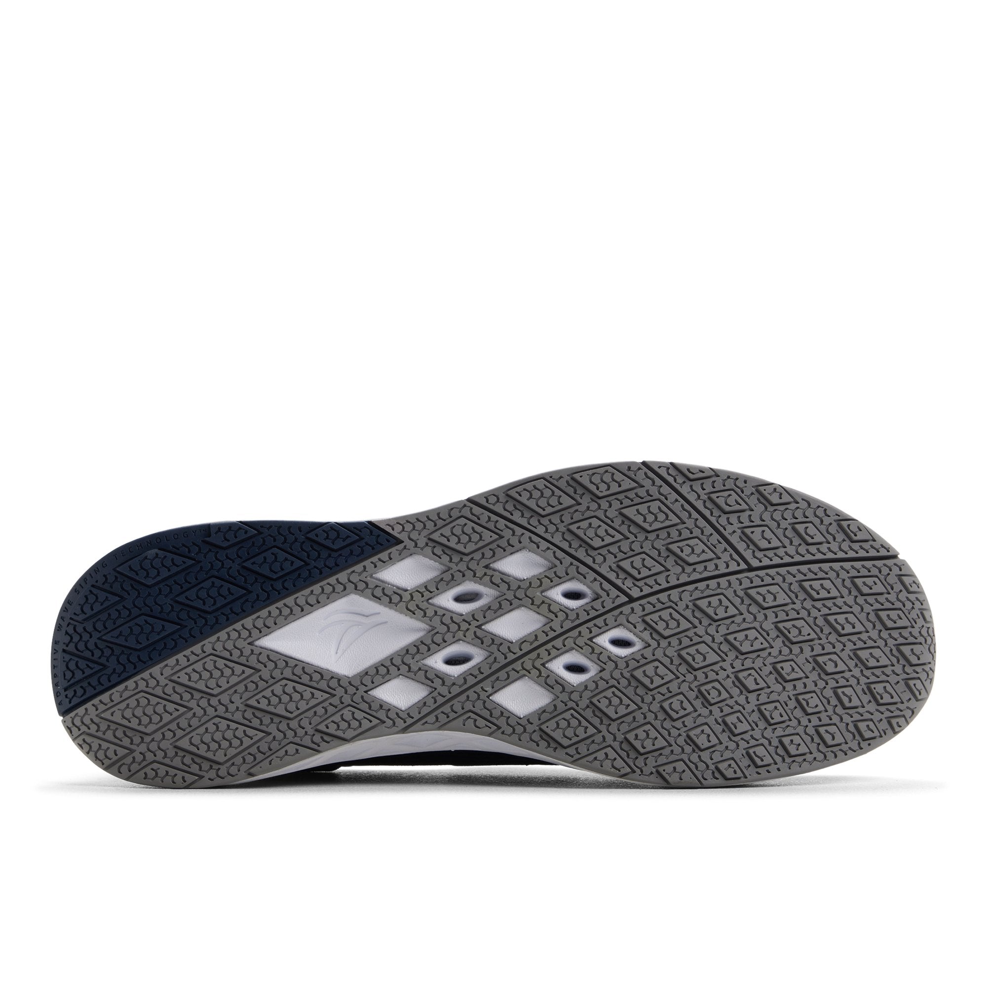 Dipsail Mesh 3 Eye Boat Sneaker