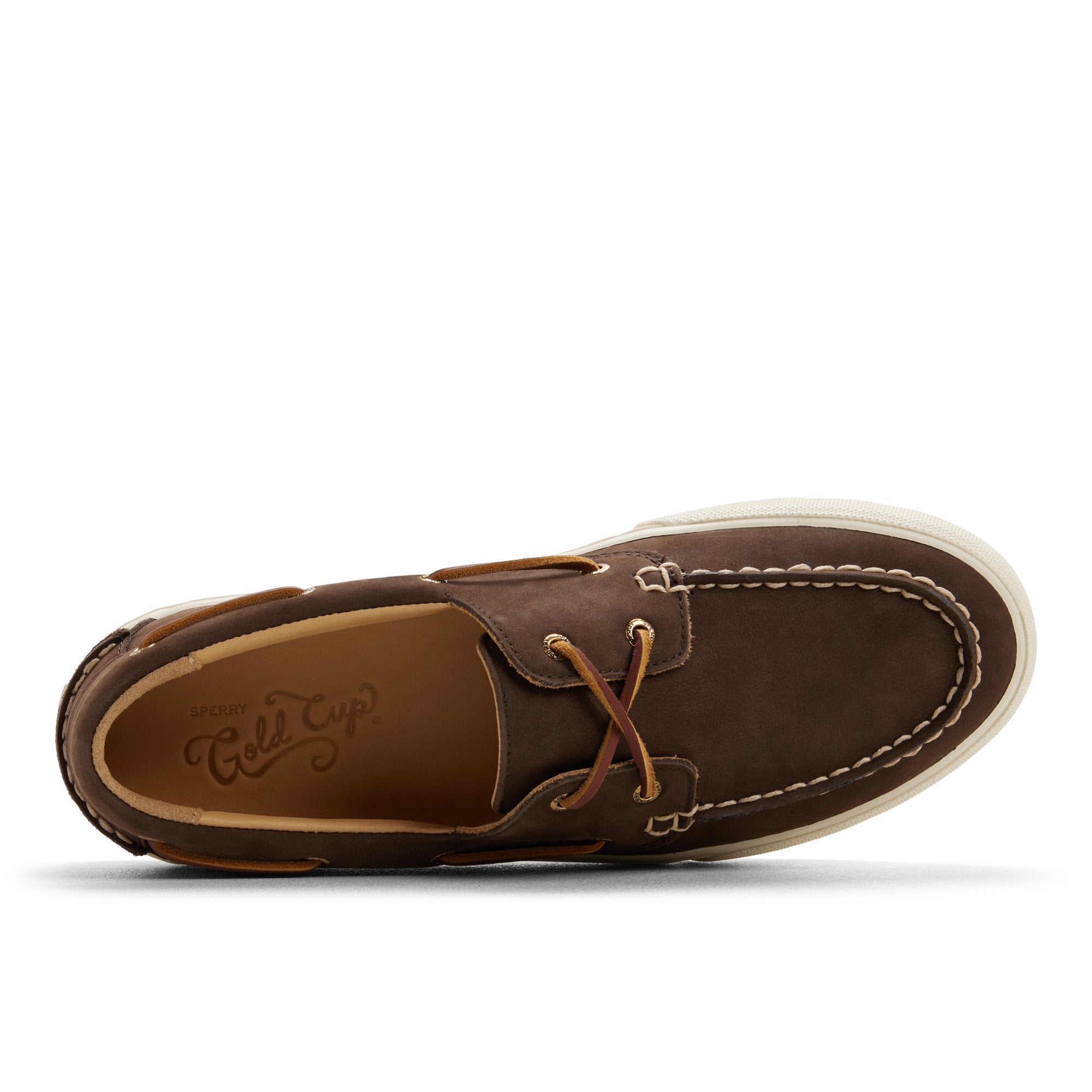 Gold Cup™ 2-Eye Sneaker