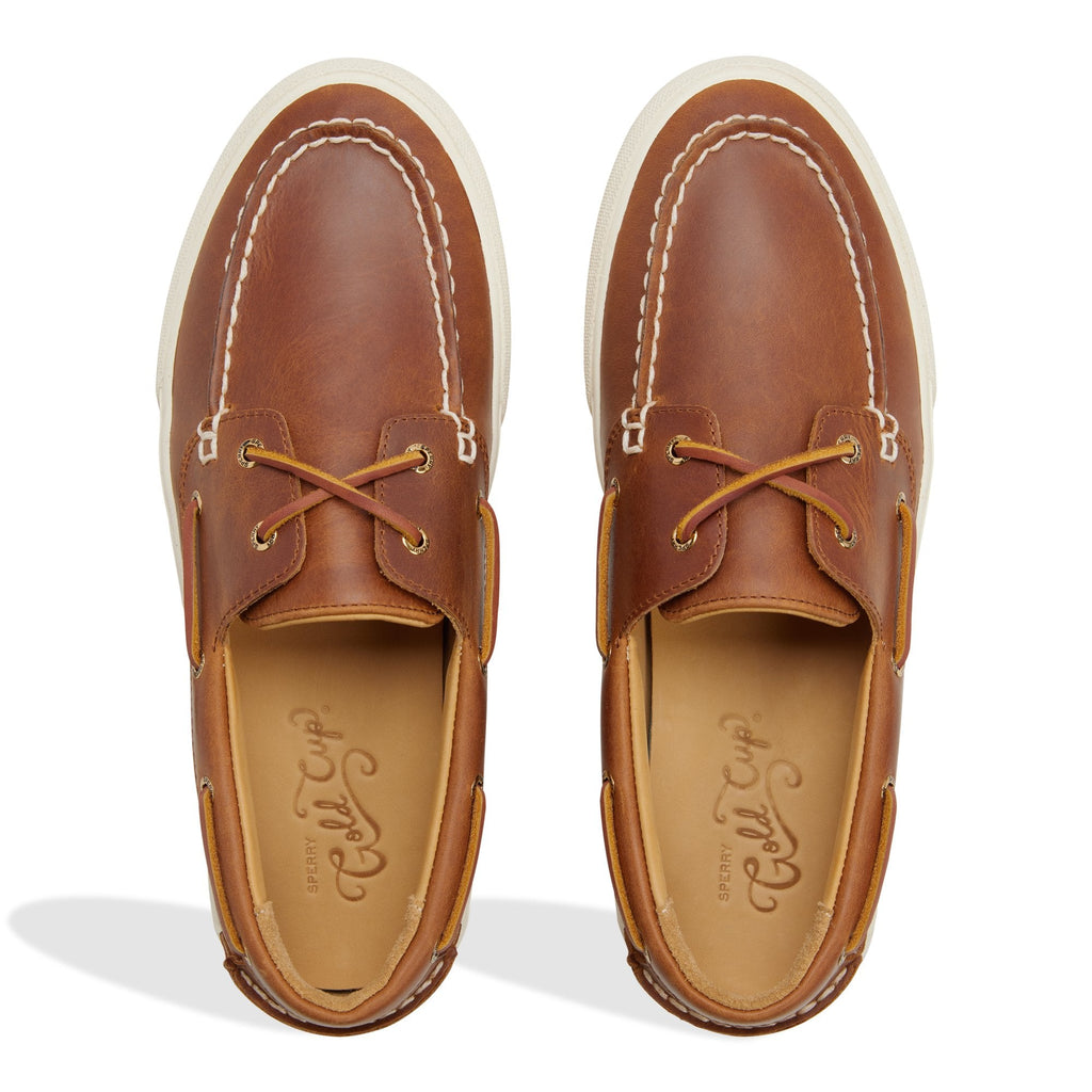 Gold Cup™ 2-Eye Sneaker