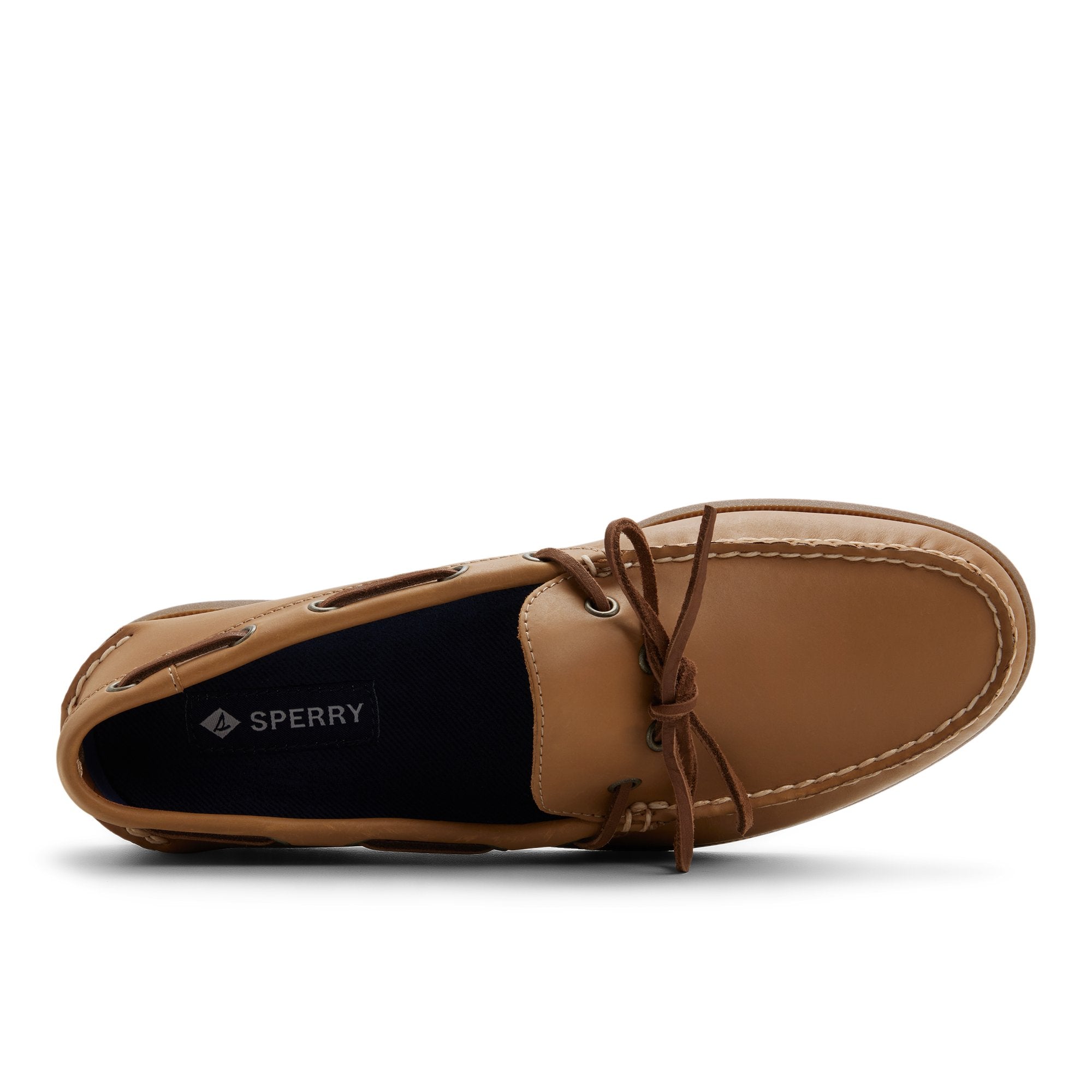 Authentic Original™ 1-Eye Boat Shoe
