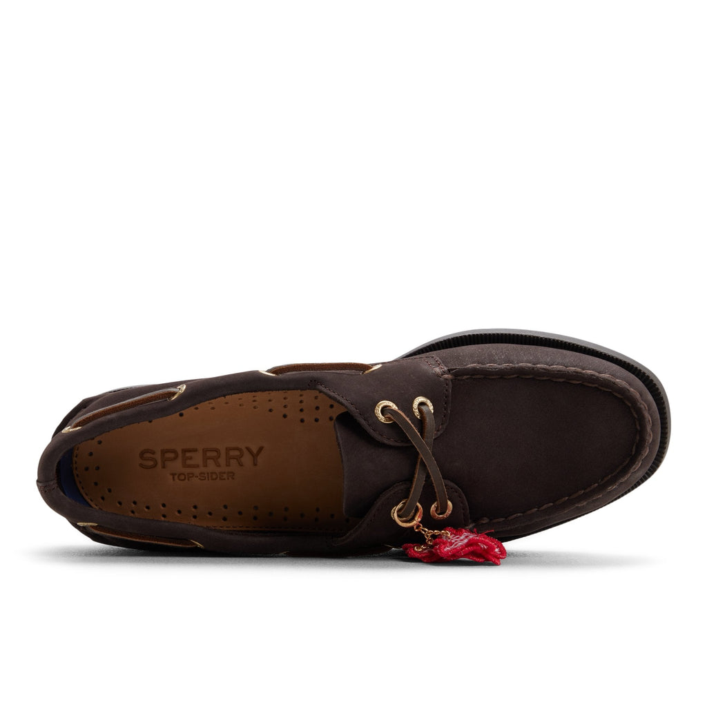 Authentic Original™ 2 Eye Boat Shoe