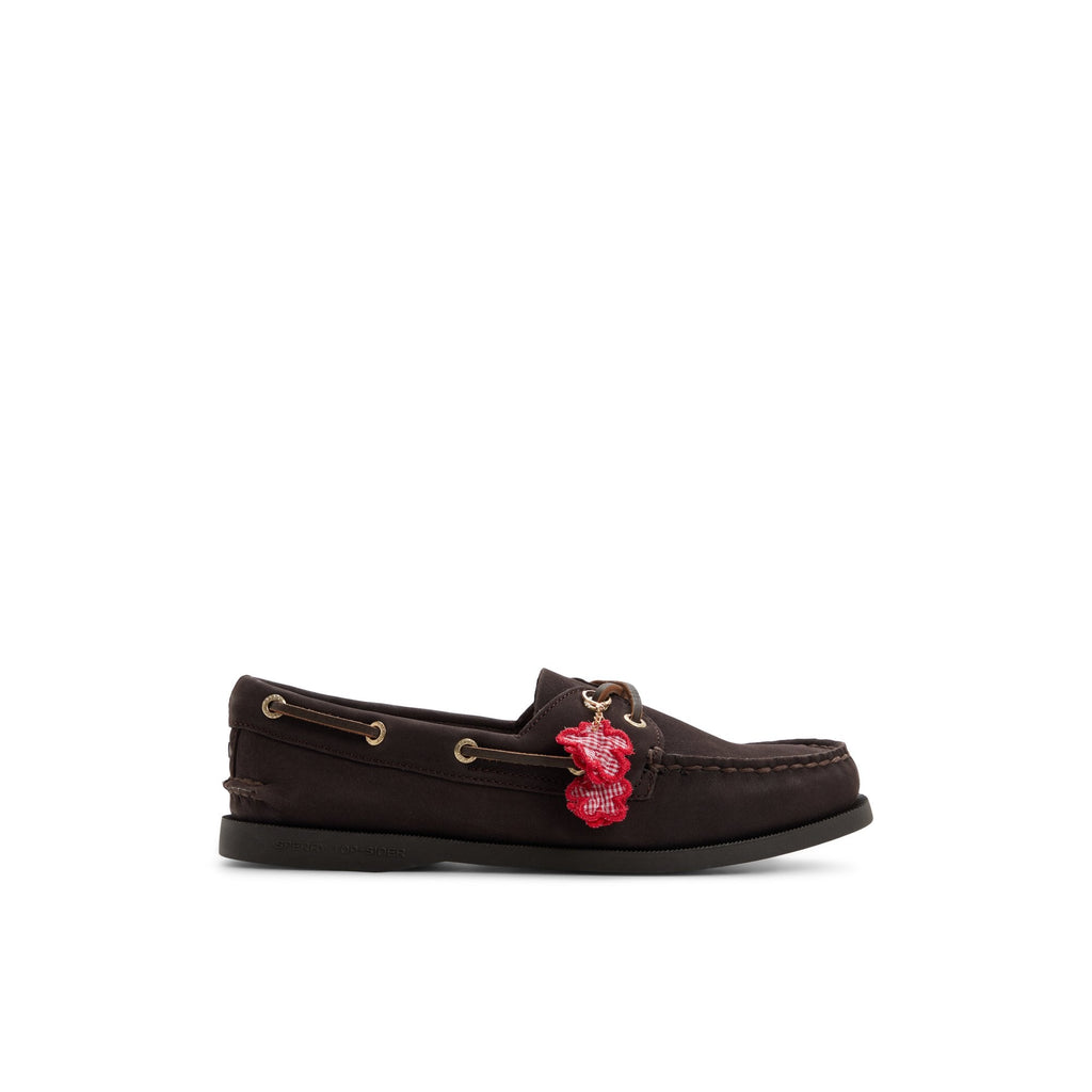 Authentic Original™ 2 Eye Boat Shoe