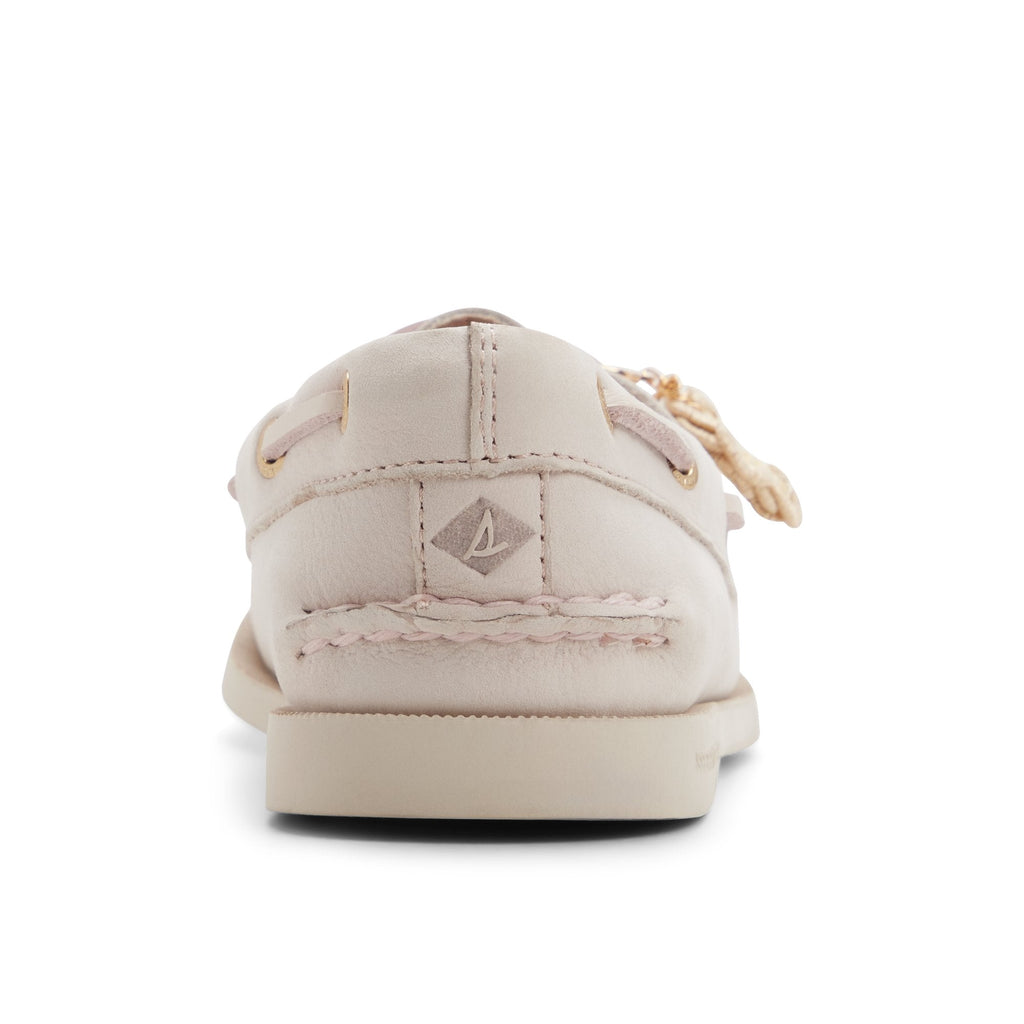 Authentic Original™ 2 Eye Boat Shoe