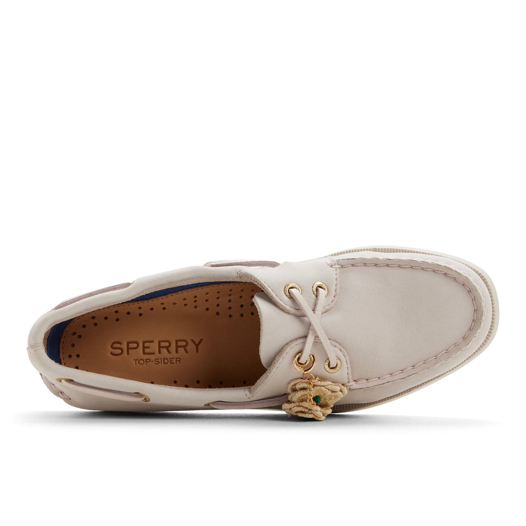 Authentic Original™ 2 Eye Boat Shoe