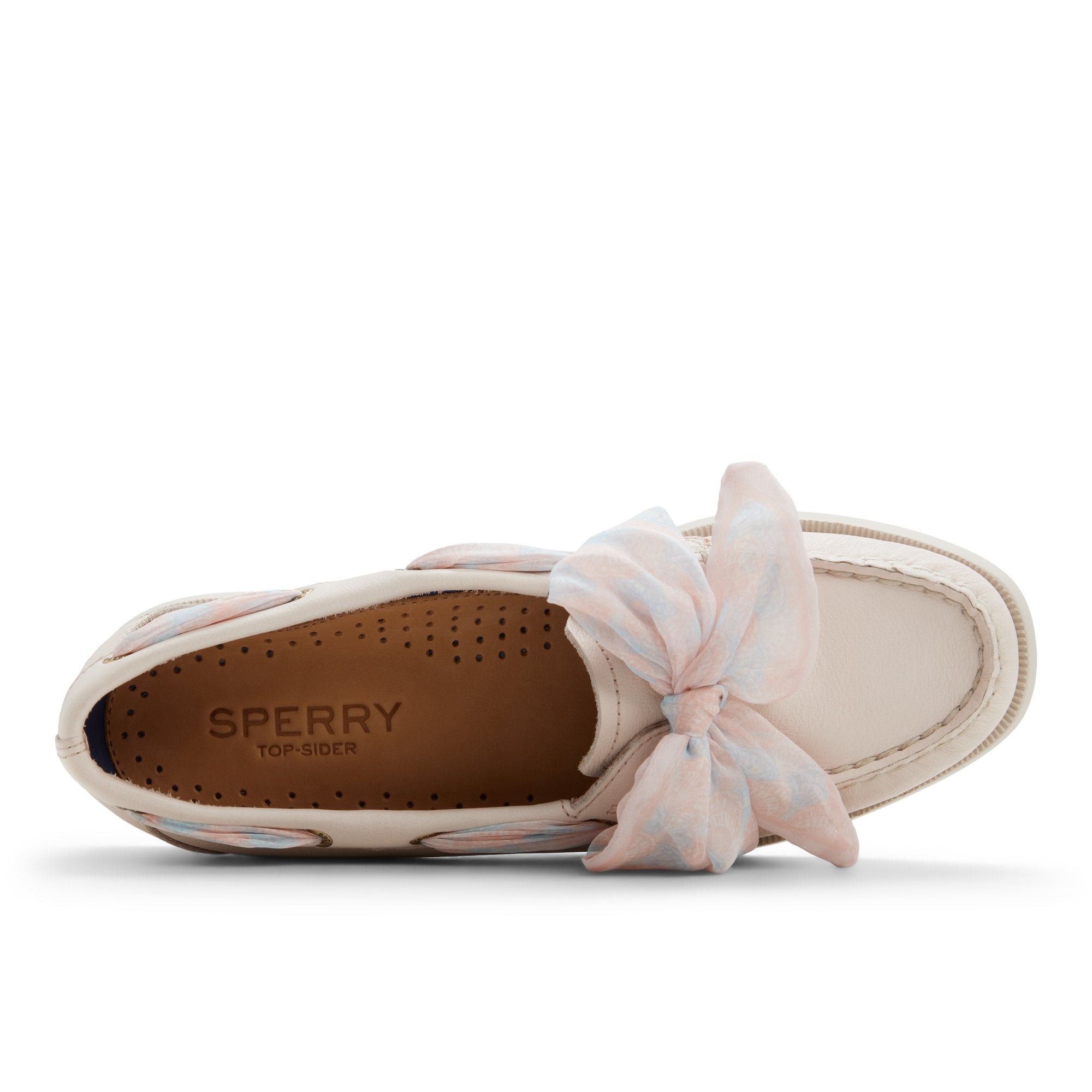 Authentic Original™ 1 Eye Boat Shoe