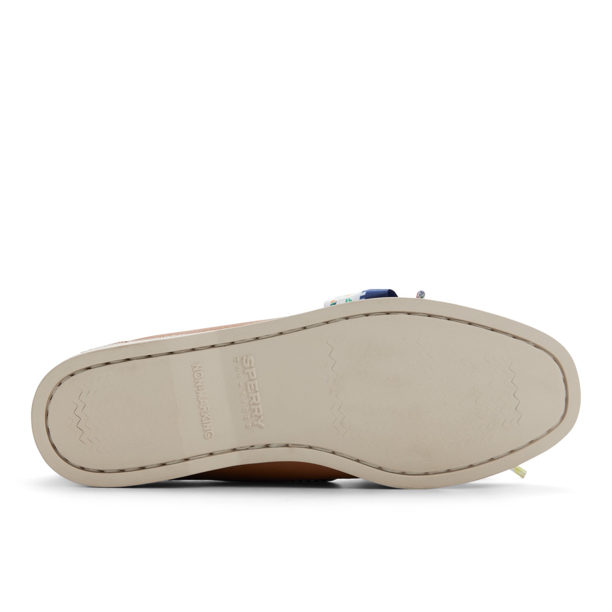Authentic Original™ 1 Eye Boat Shoe