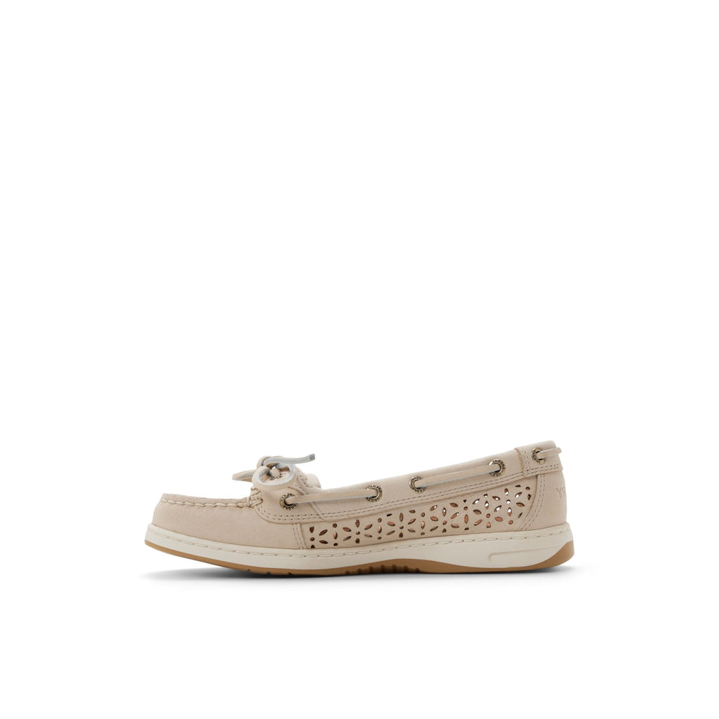 Angelfish 1 Eye Boat Shoe
