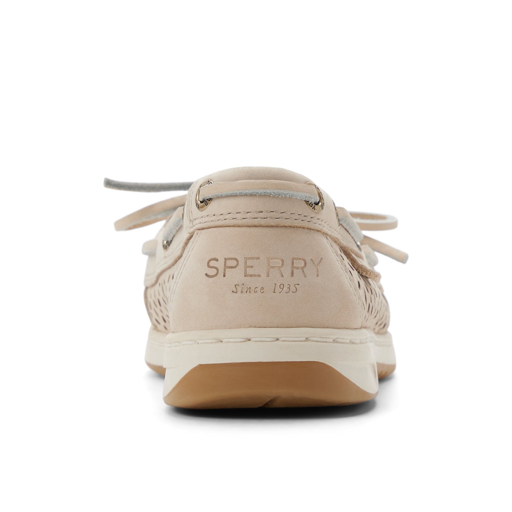 Angelfish 1 Eye Boat Shoe