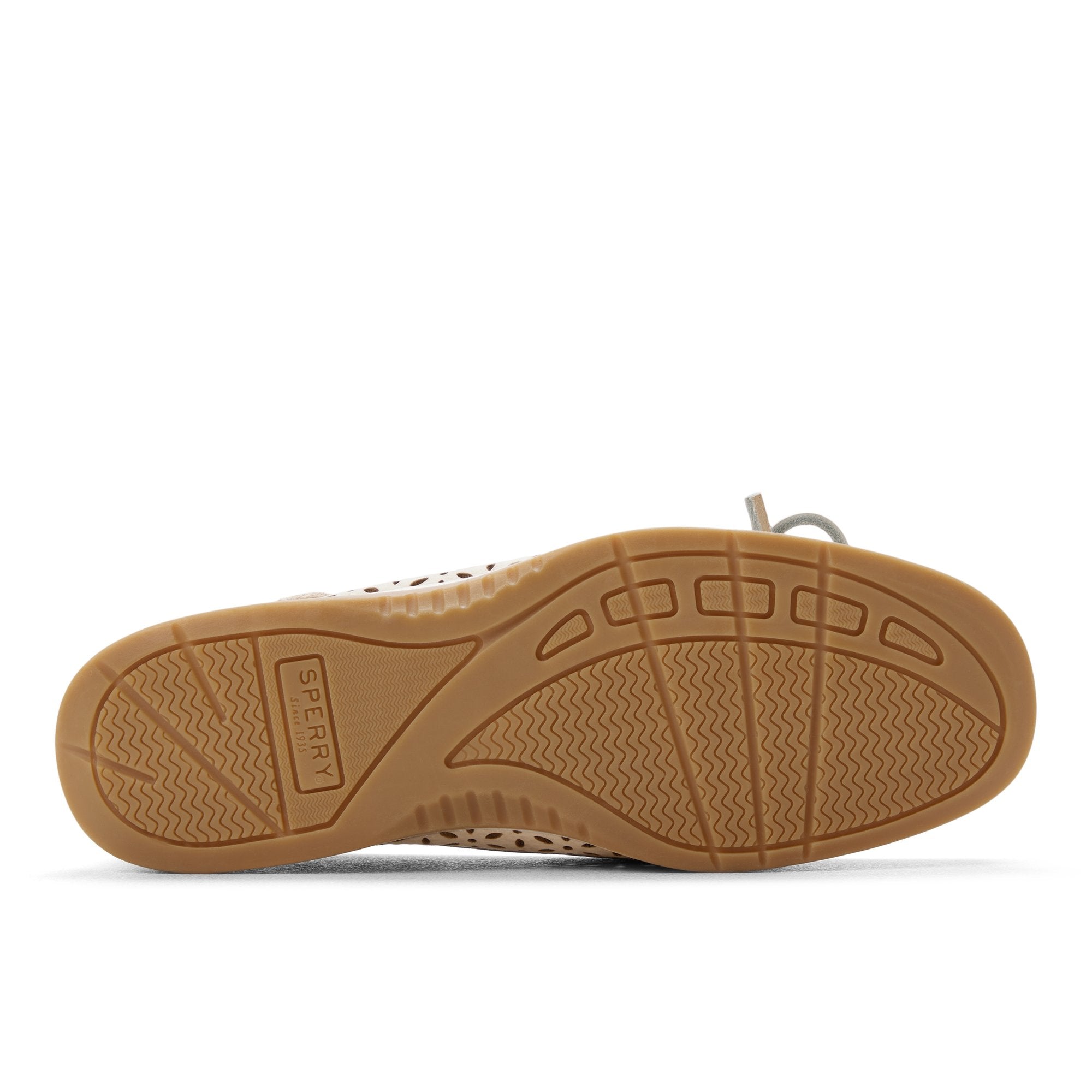 Angelfish 1 Eye Boat Shoe