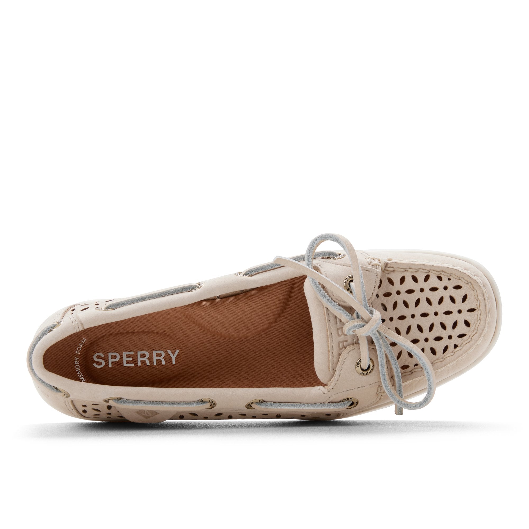 Angelfish 1 Eye Boat Shoe