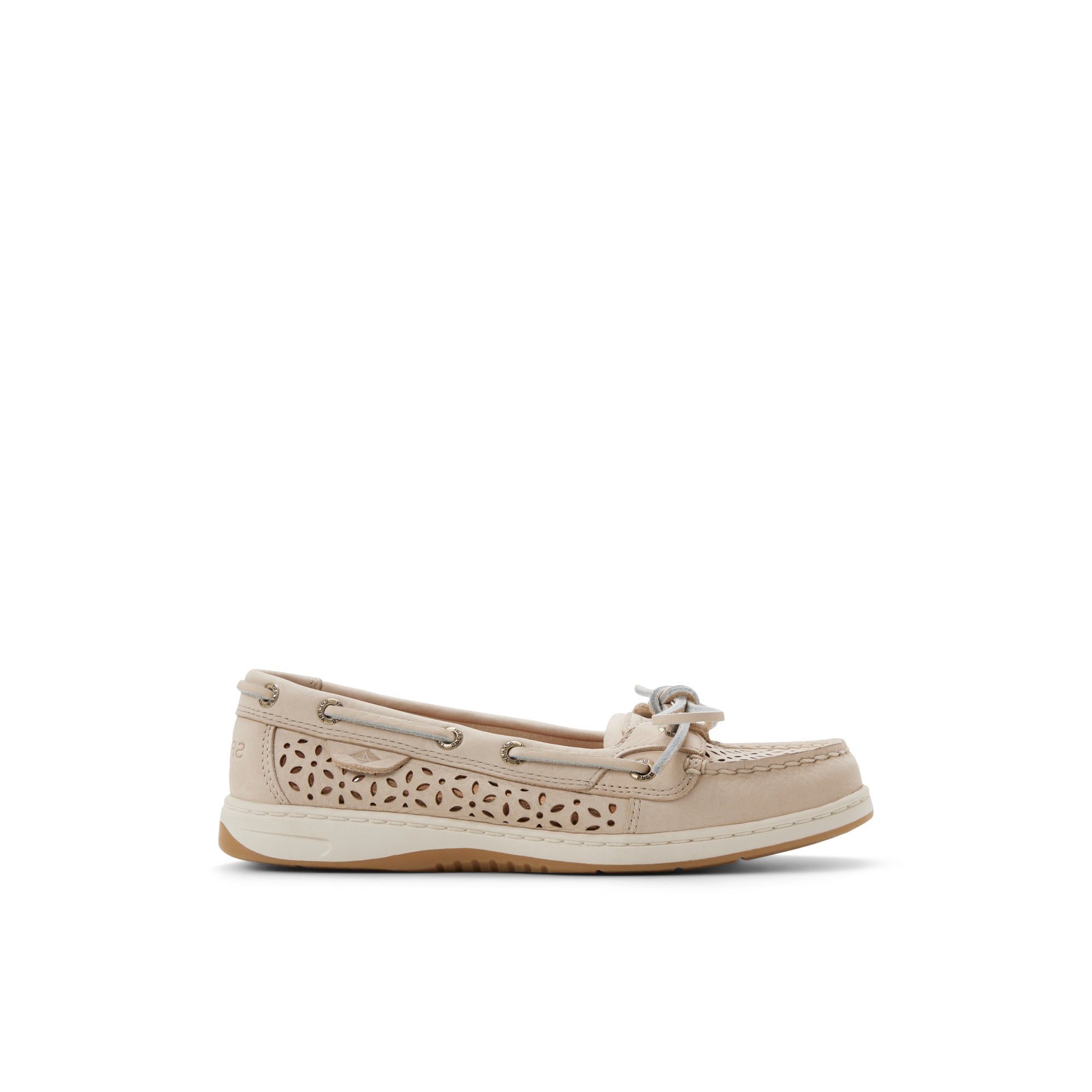 Angelfish 1 Eye Boat Shoe